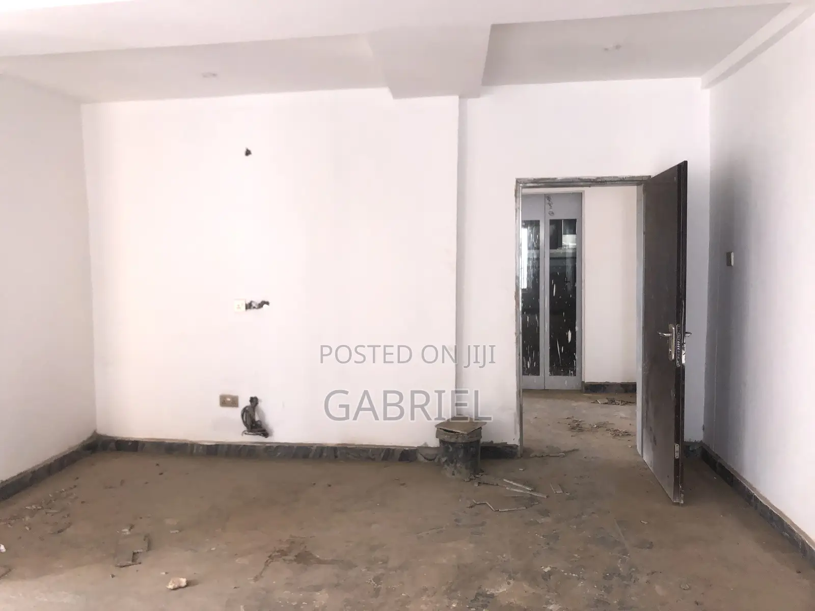 6bdrm Townhouse/Terrace in Diplomatic Zone, Katampe Extension for sale in Katampe Extension