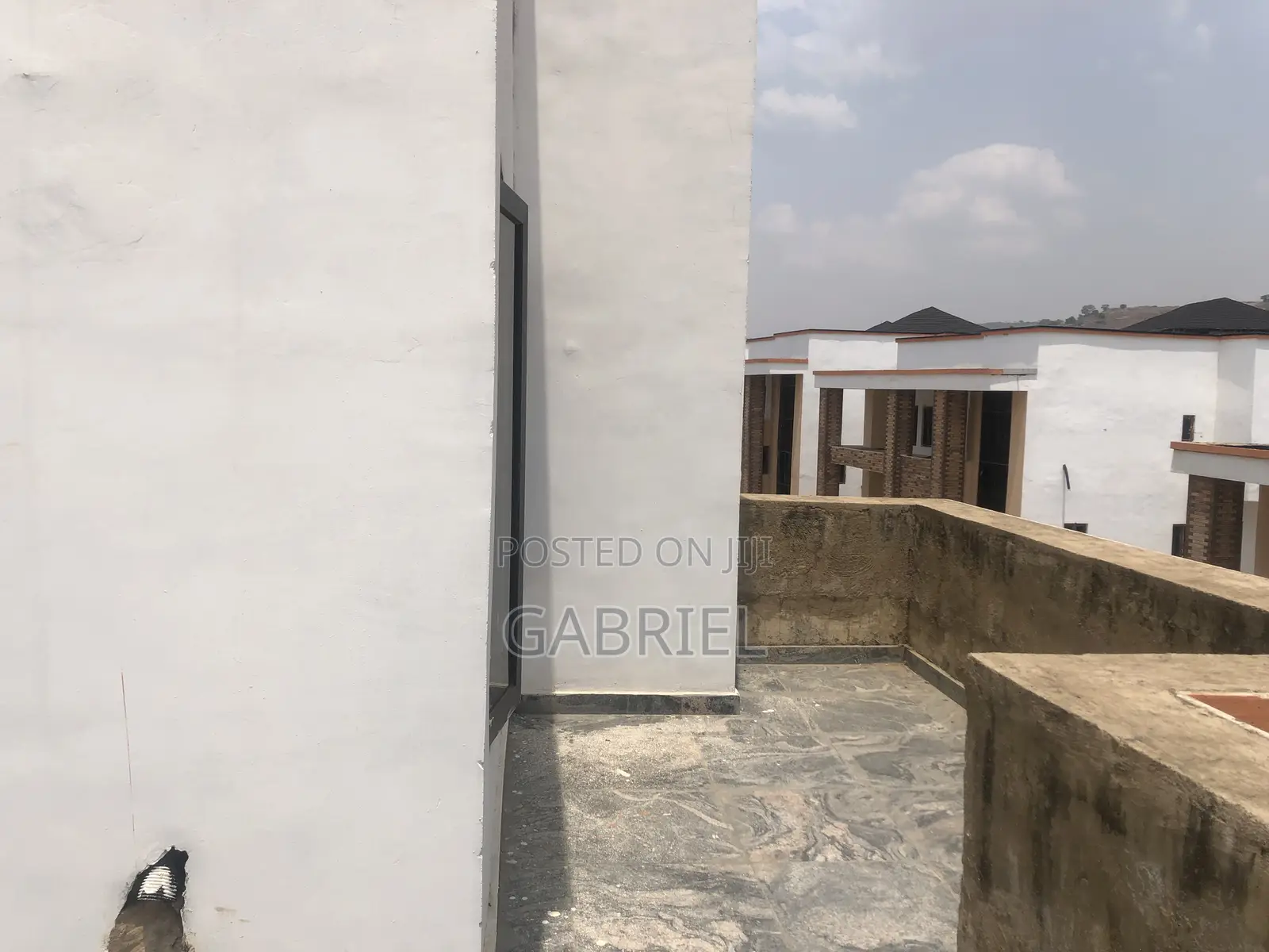 6bdrm Townhouse/Terrace in Diplomatic Zone, Katampe Extension for sale in Katampe Extension