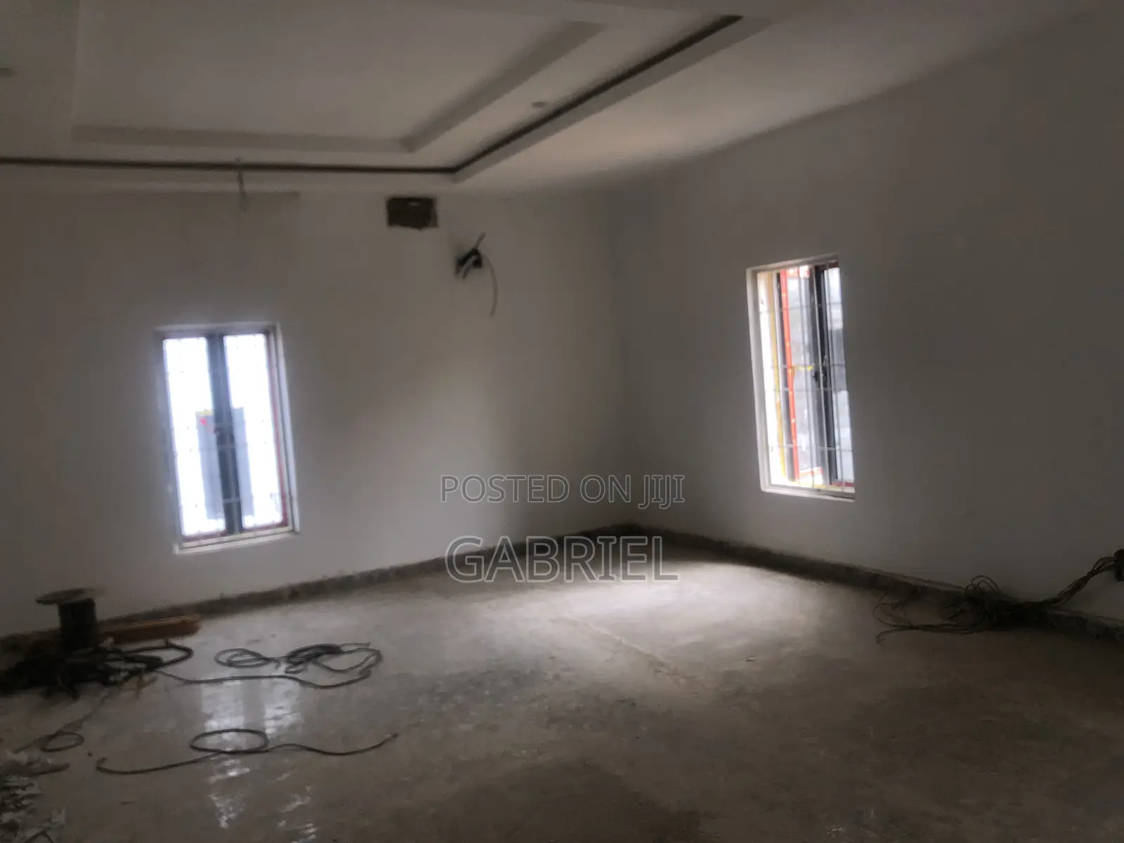 6bdrm Townhouse/Terrace in Diplomatic Zone, Katampe Extension for sale in Katampe Extension