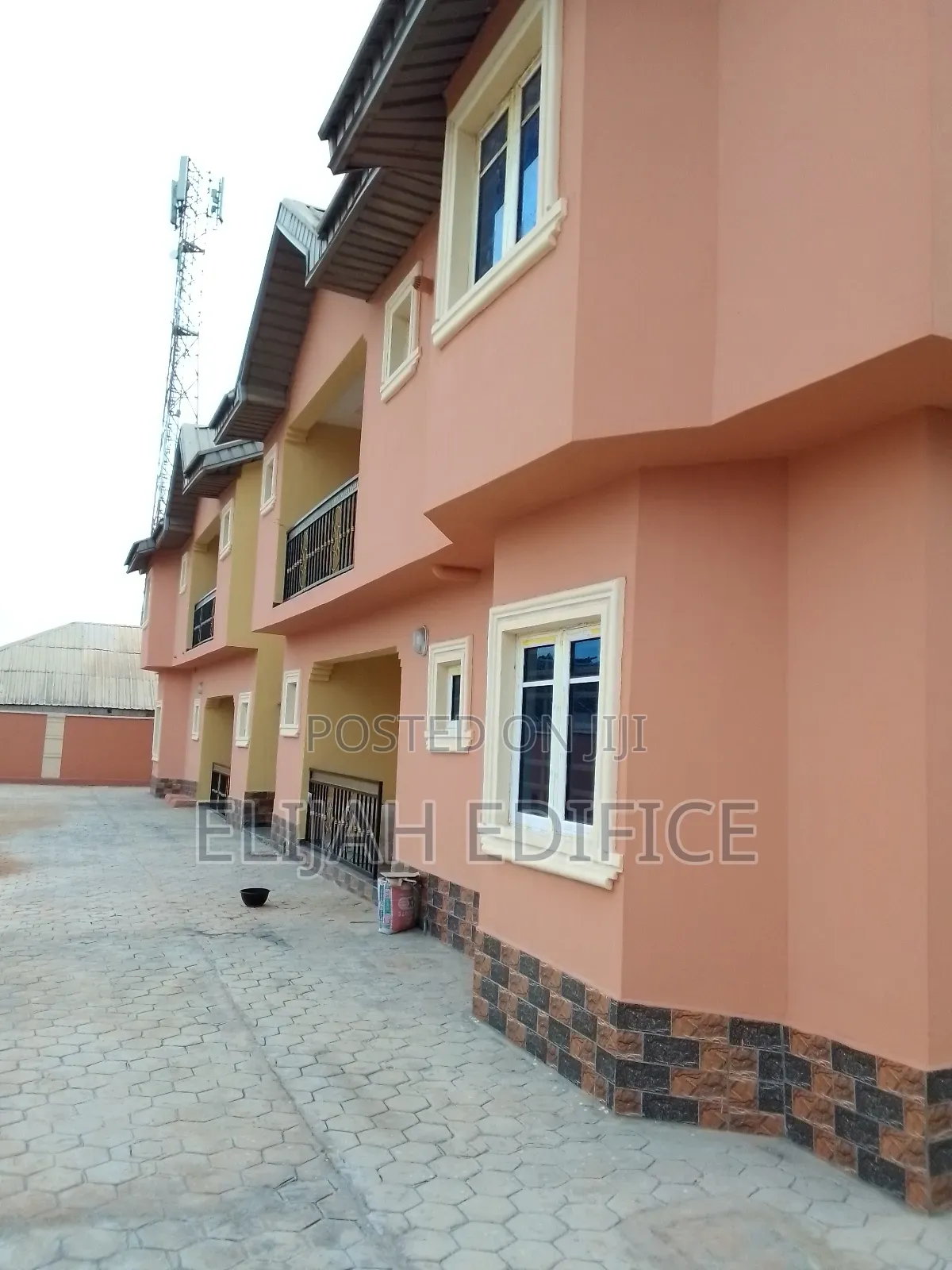 Furnished 3bdrm Block of Flats in Oreyo, Ikorodu for rent in Ikorodu