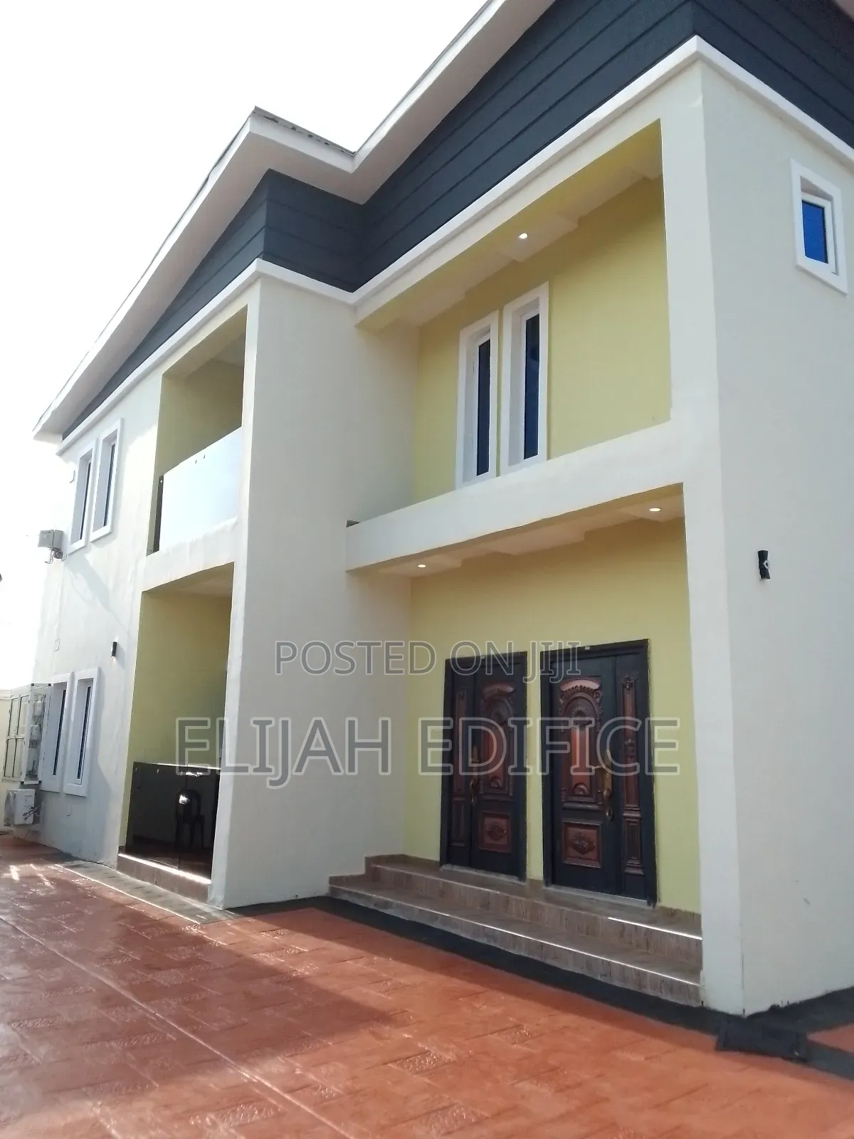 Furnished 2bdrm Block of Flats in Ginti, Ikorodu for rent in Ikorodu