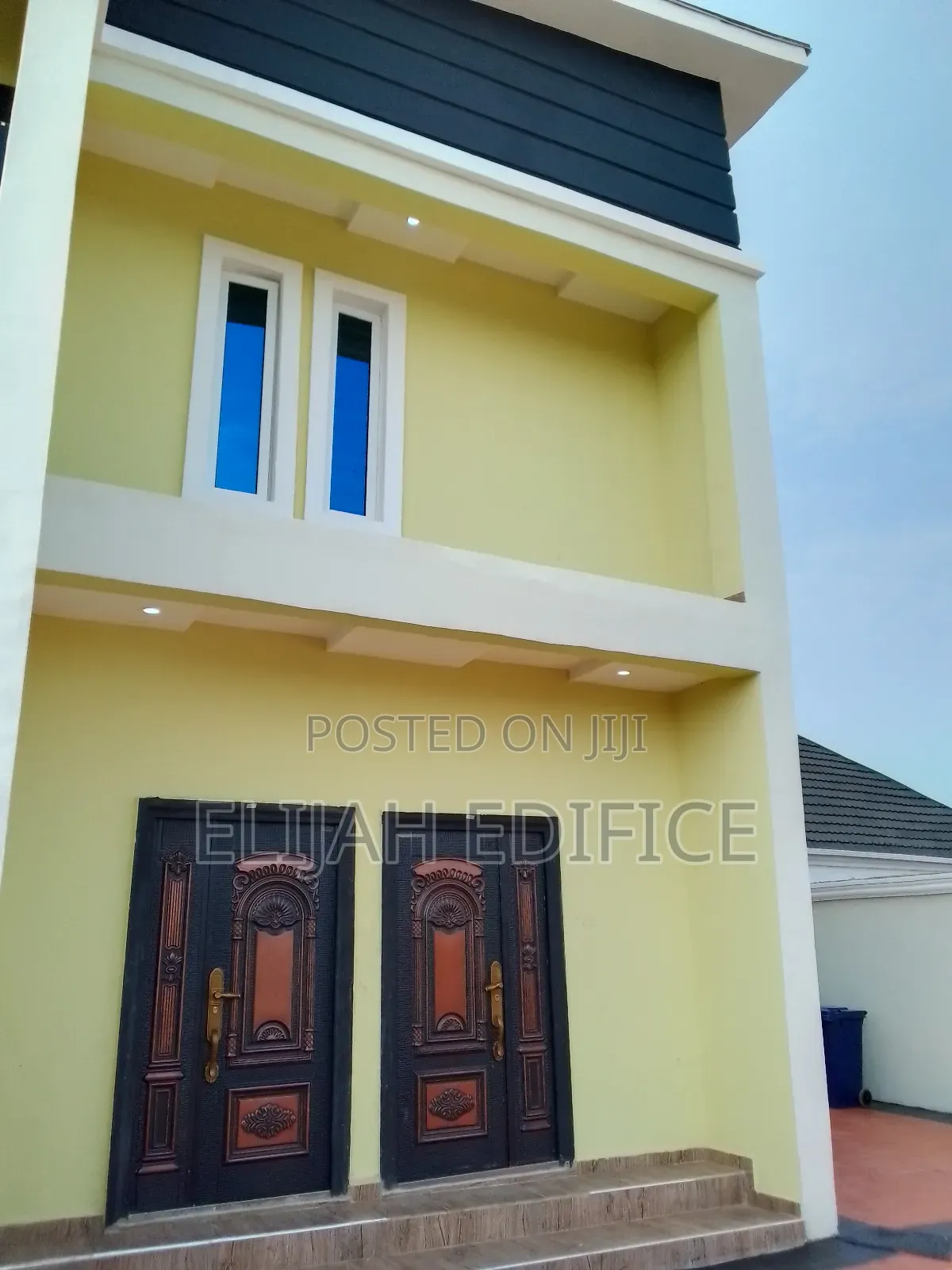 Furnished 2bdrm Block of Flats in Ginti, Ikorodu for rent in Ikorodu