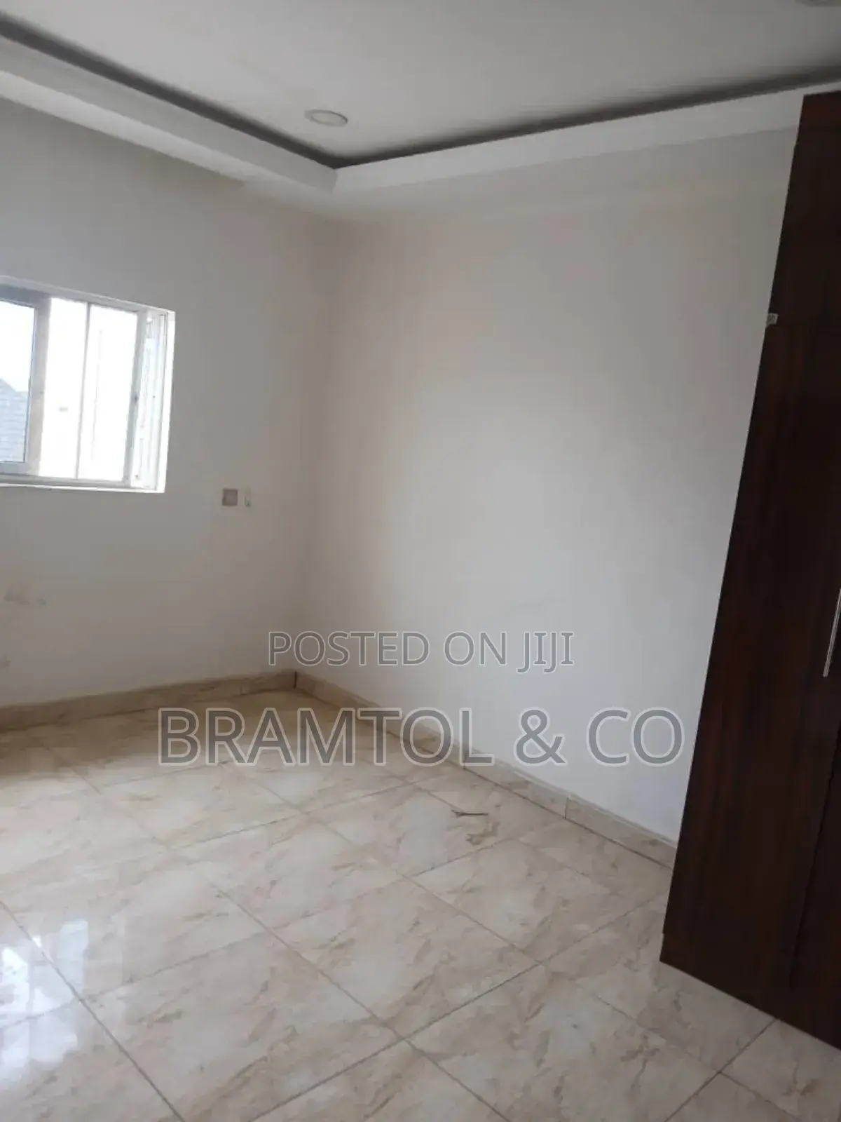 1bdrm Block of Flats in Jahi for rent in Jahi