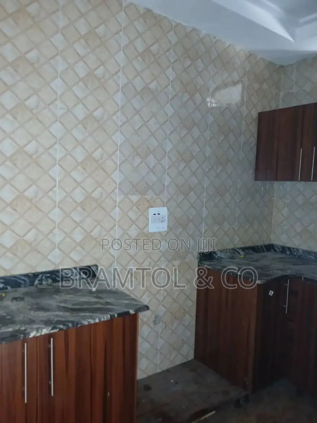 1bdrm Block of Flats in Jahi for rent in Jahi
