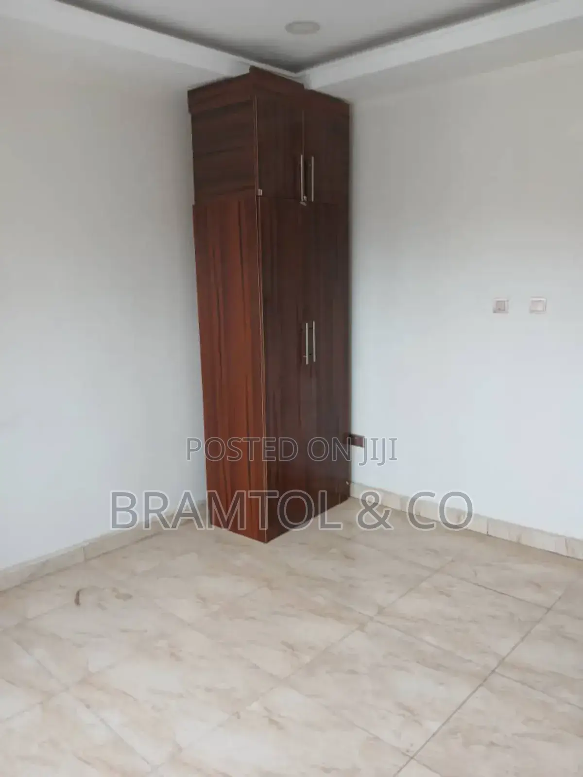 1bdrm Block of Flats in Jahi for rent in Jahi