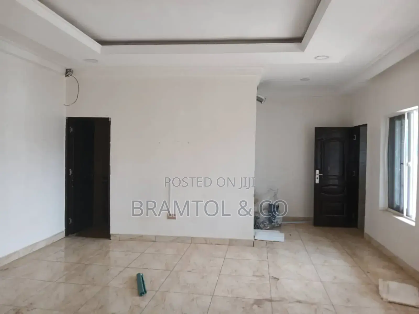 1bdrm Block of Flats in Jahi for rent in Jahi