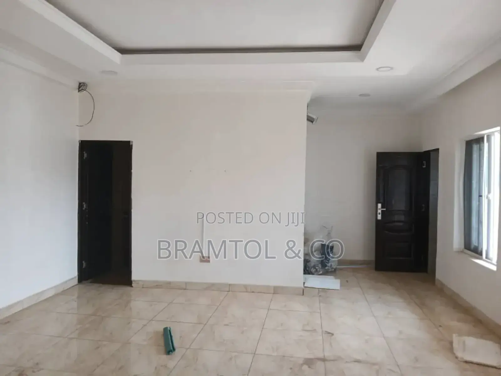 1bdrm Block of Flats in Jahi for rent in Jahi