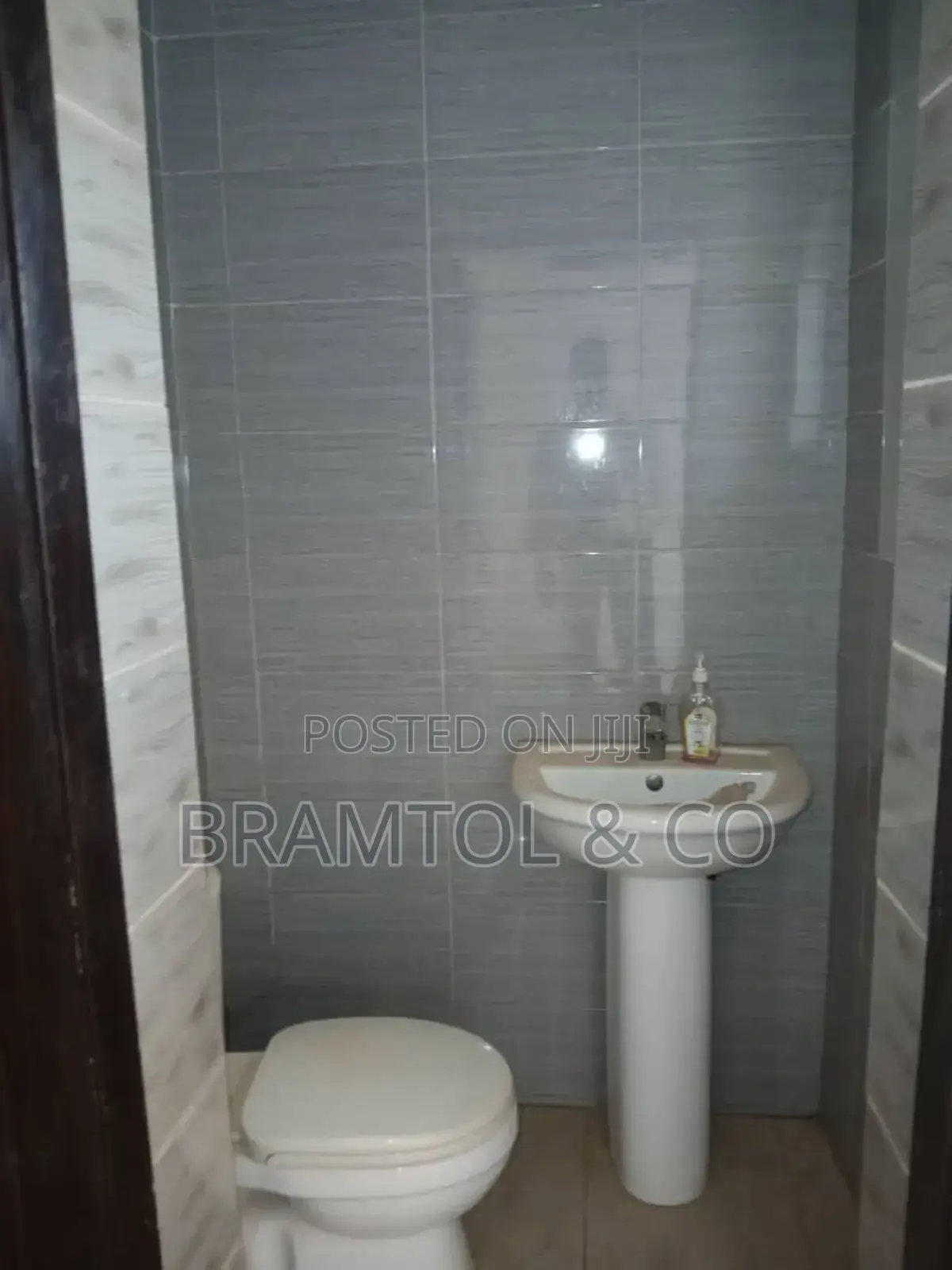 1bdrm Block of Flats in Jahi for rent in Jahi