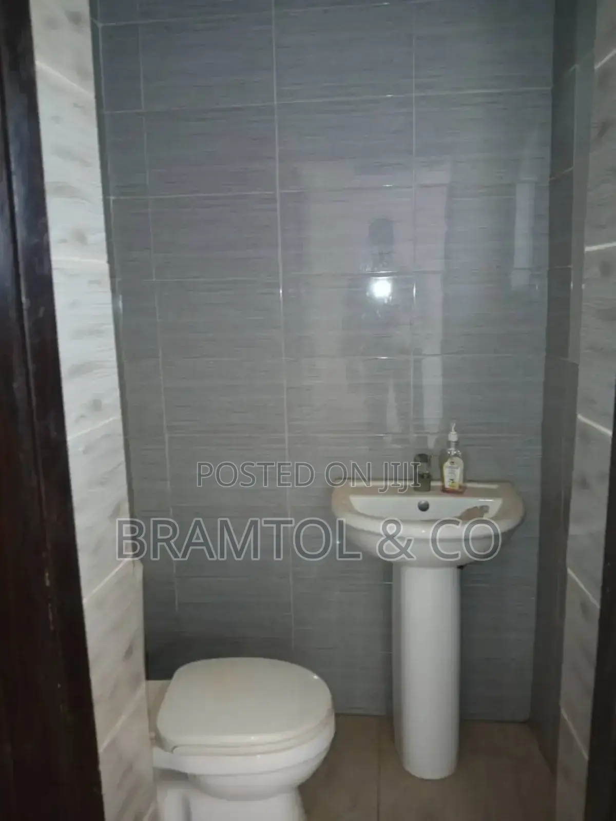 1bdrm Block of Flats in Jahi for rent in Jahi