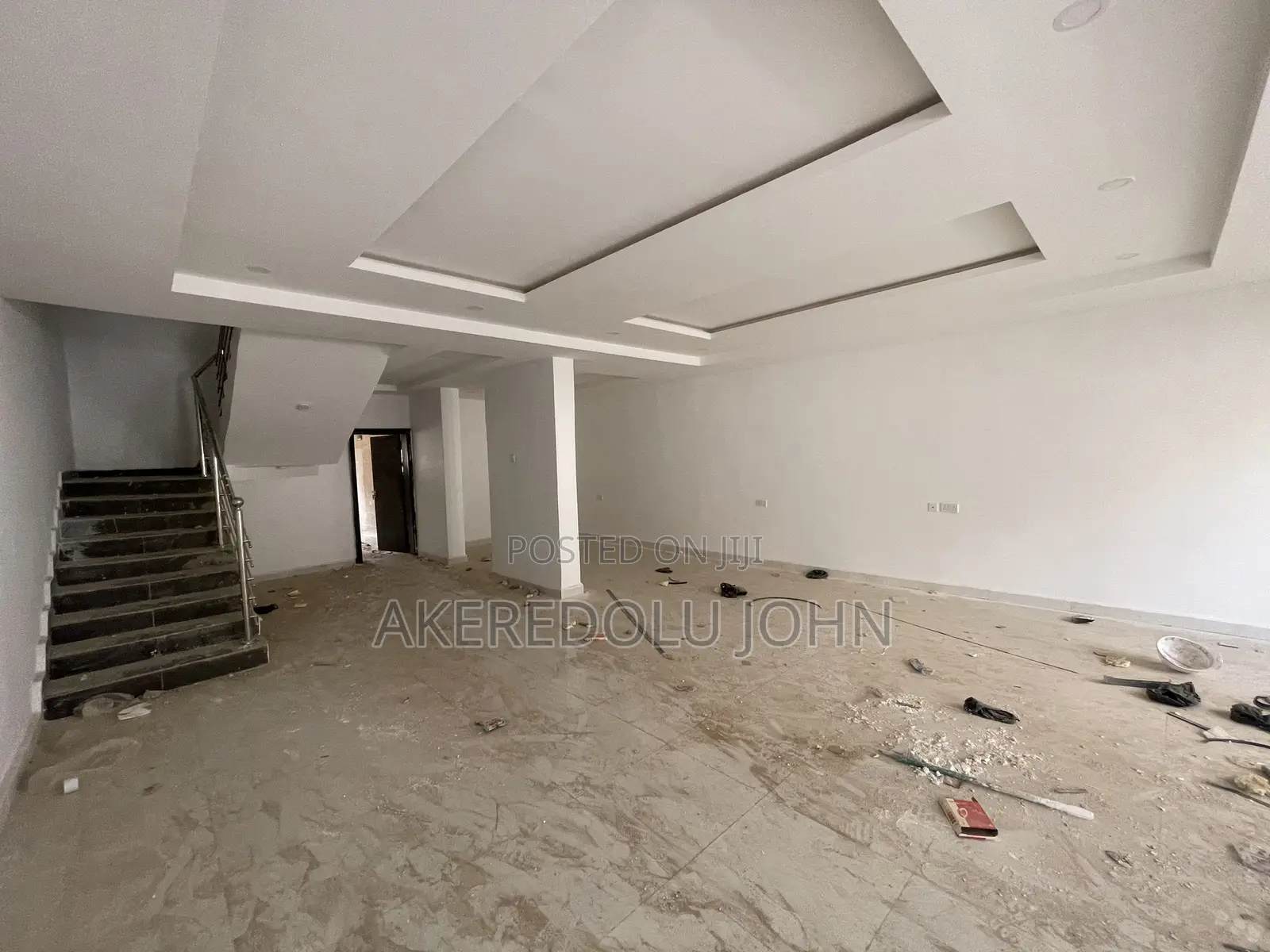 4bdrm Townhouse/Terrace in Mabushi for sale in Mabushi