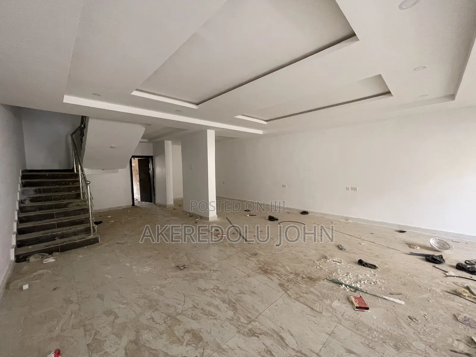 4bdrm Townhouse/Terrace in Mabushi for sale in Mabushi
