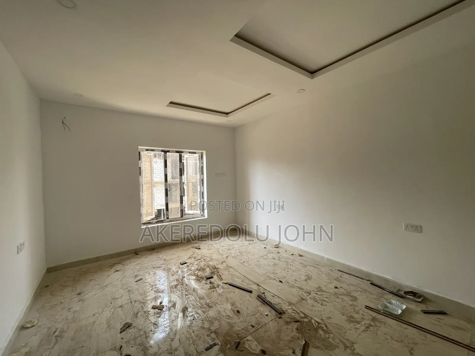 4bdrm Townhouse/Terrace in Mabushi for sale in Mabushi