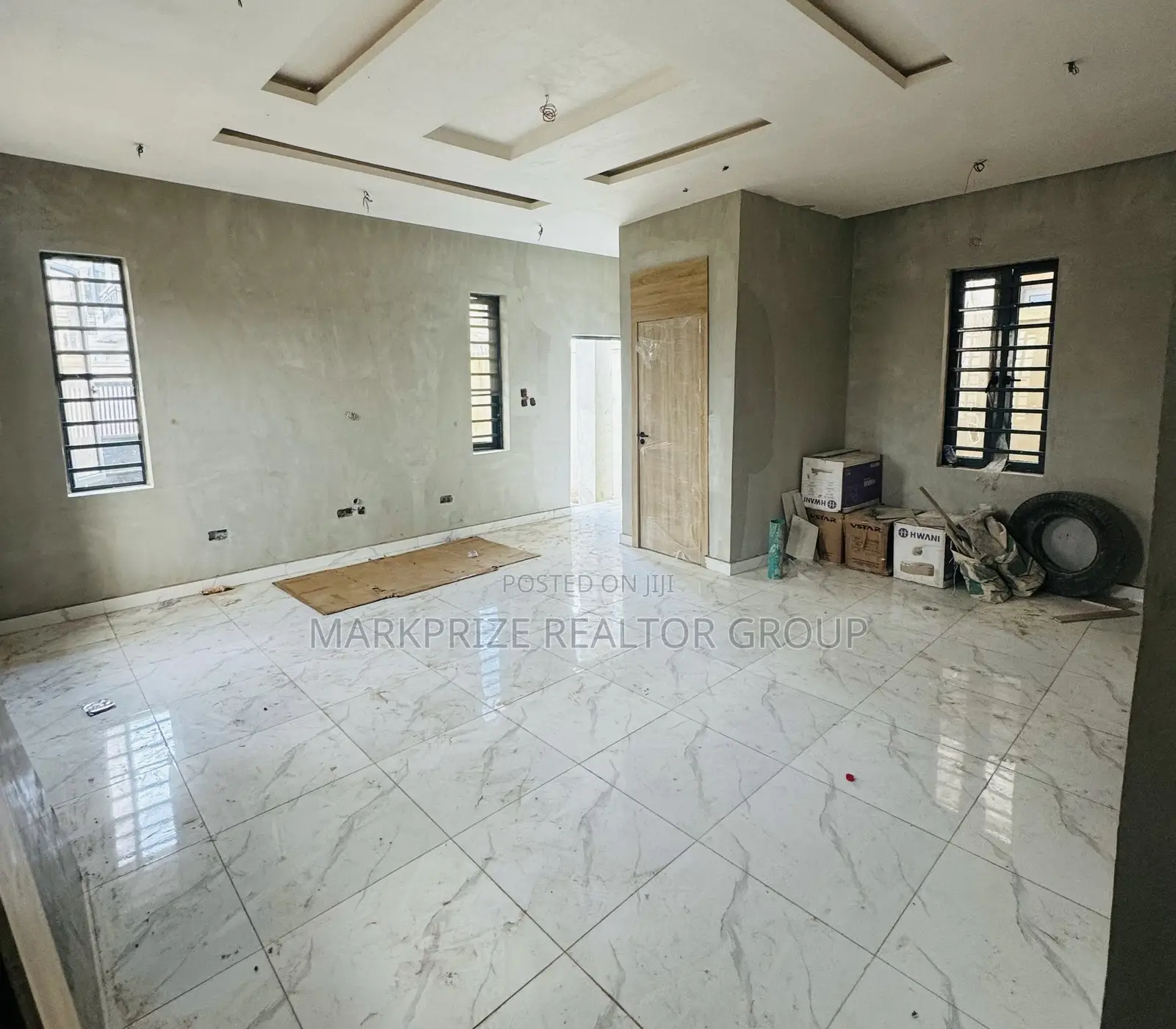 4bdrm Duplex in Magodo Isheri Lagos for sale in Magodo Isheri