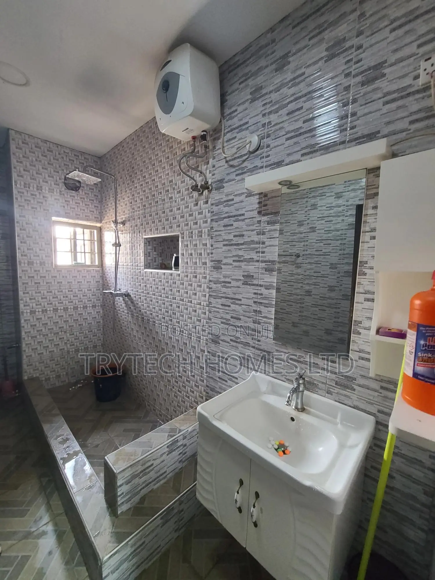 Luxury Studio Apartment at Gwarimpa in Gwarinpa
