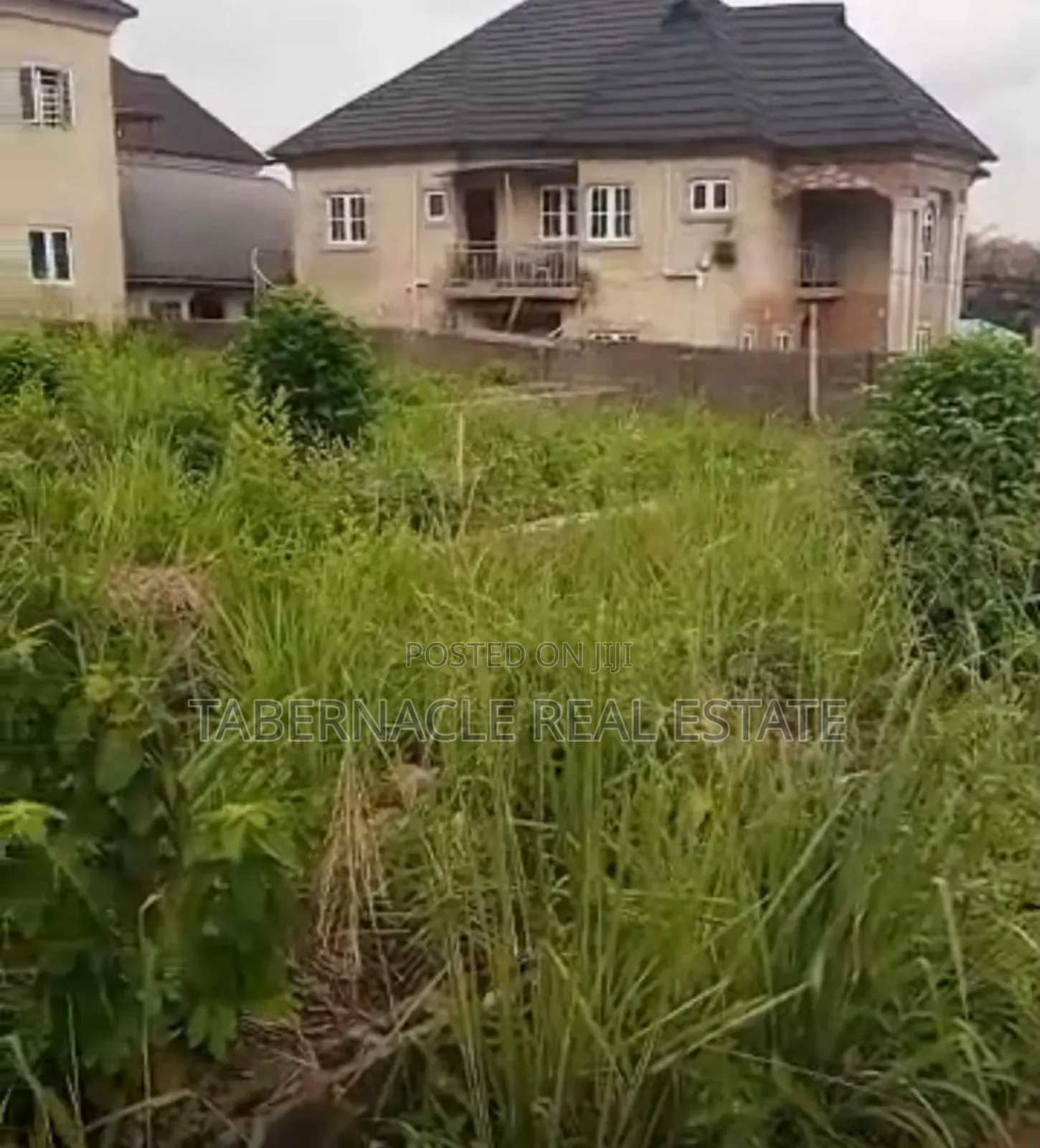 Ikorodu Land for Sale in Ebute