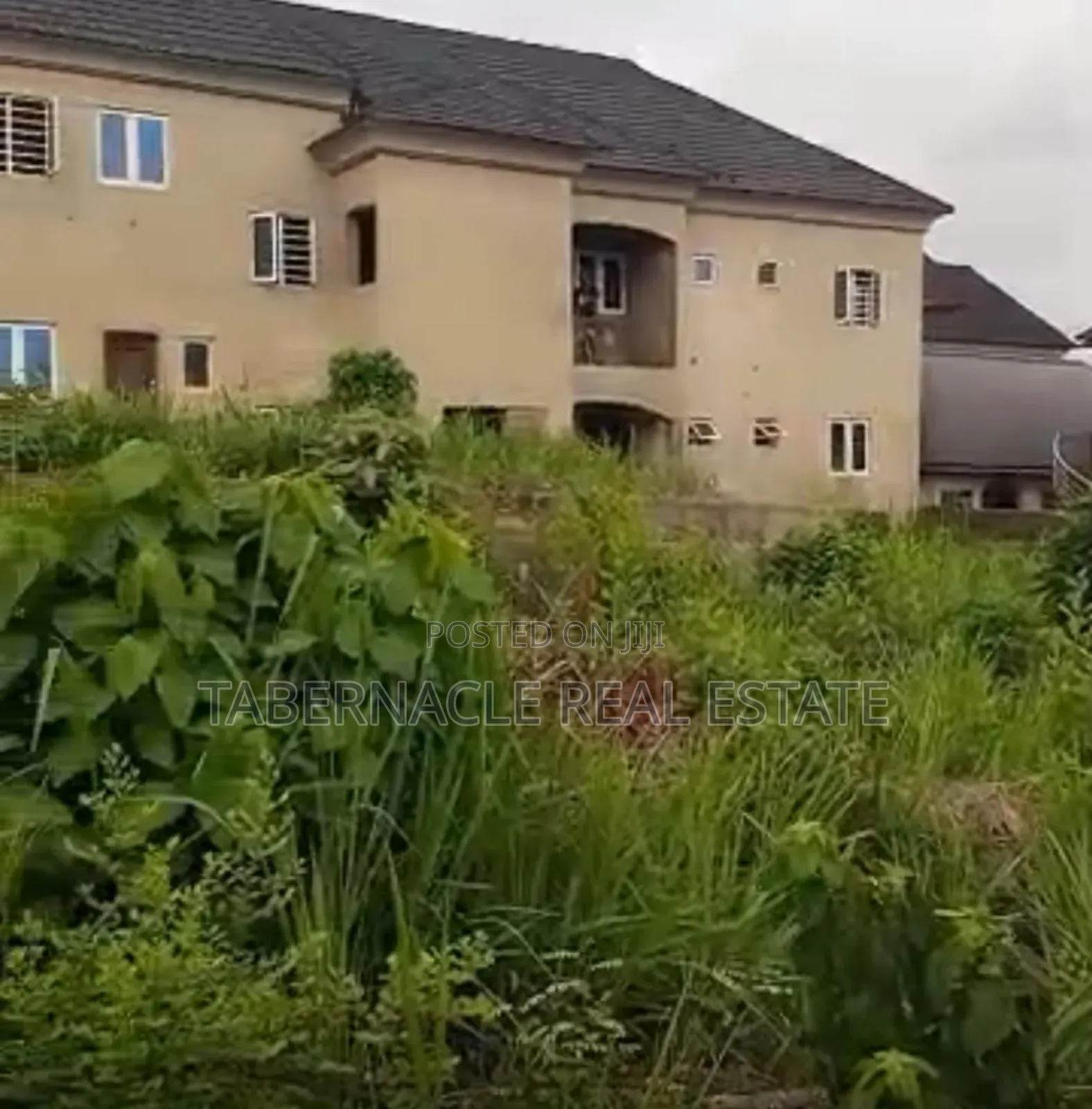 Ikorodu Land for Sale in Ebute