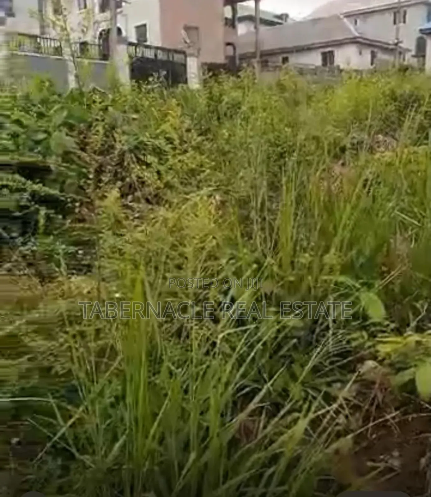 Ikorodu Land for Sale in Ebute
