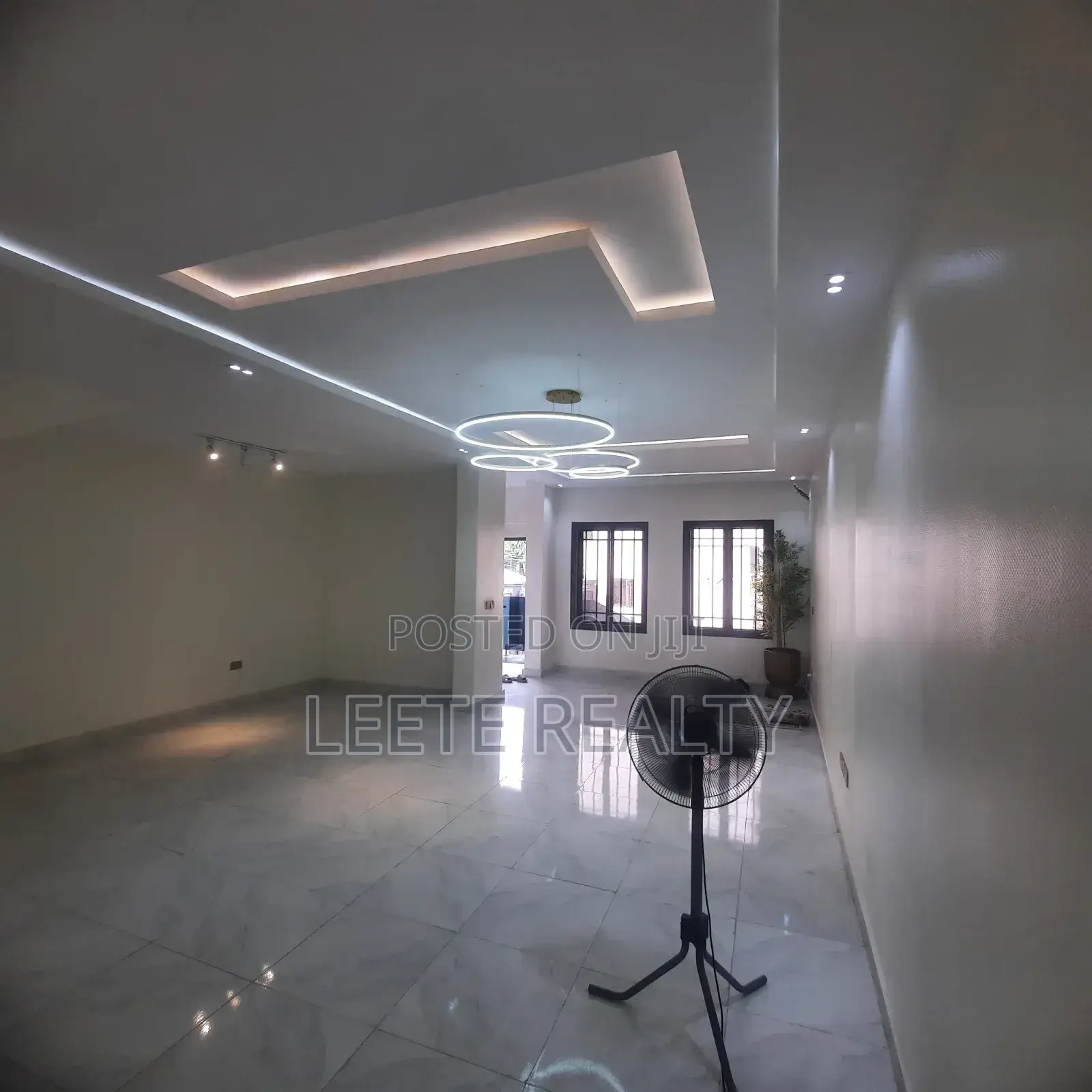 Furnished 4bdrm Townhouse/Terrace in Zone 4 / Wuse for sale in Zone 4 / Wuse