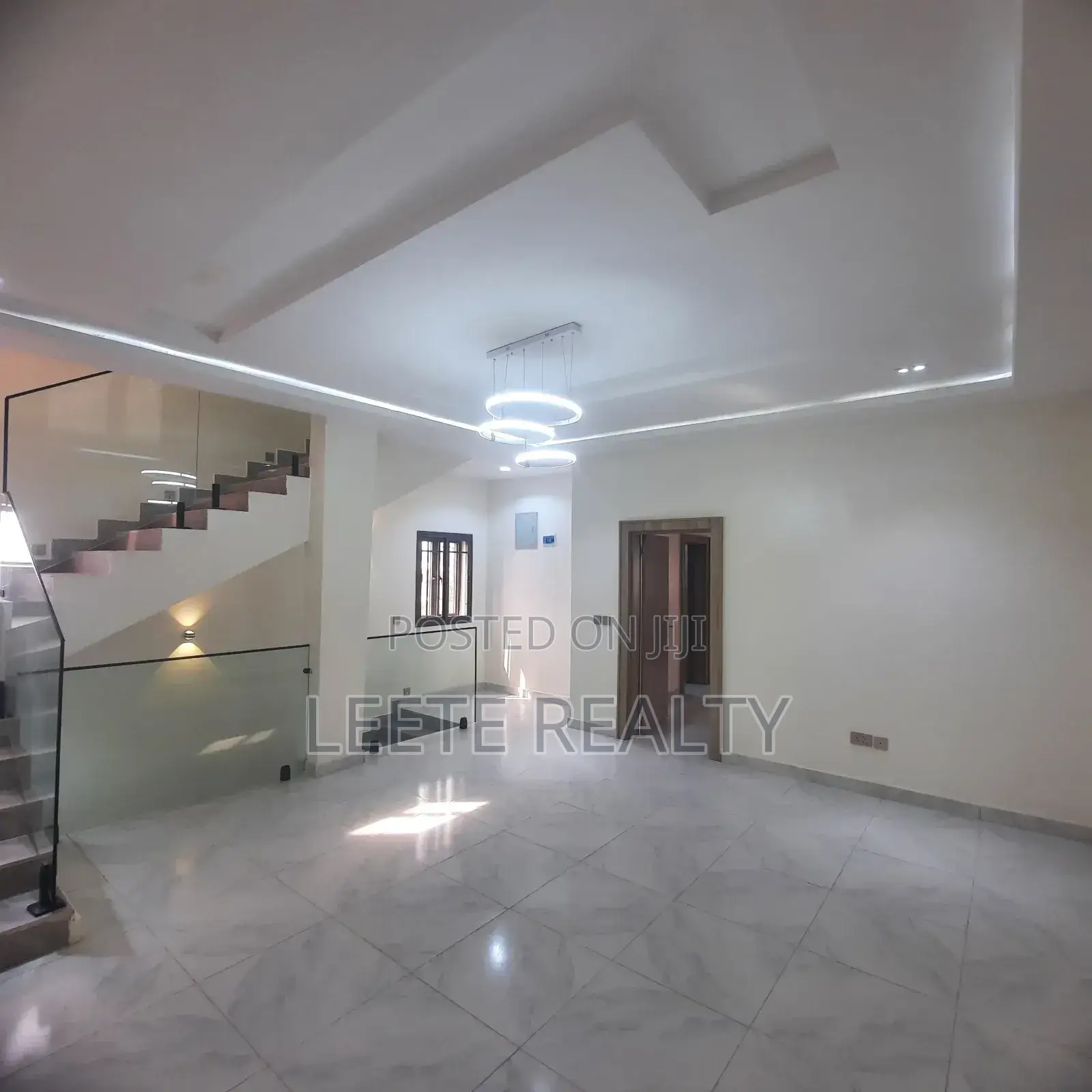 Furnished 4bdrm Townhouse/Terrace in Zone 4 / Wuse for sale in Zone 4 / Wuse