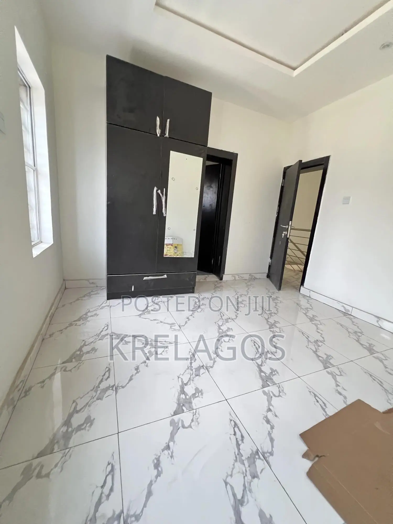 4bdrm Duplex in Abraham Adesanya Estate for sale in Abraham Adesanya Estate