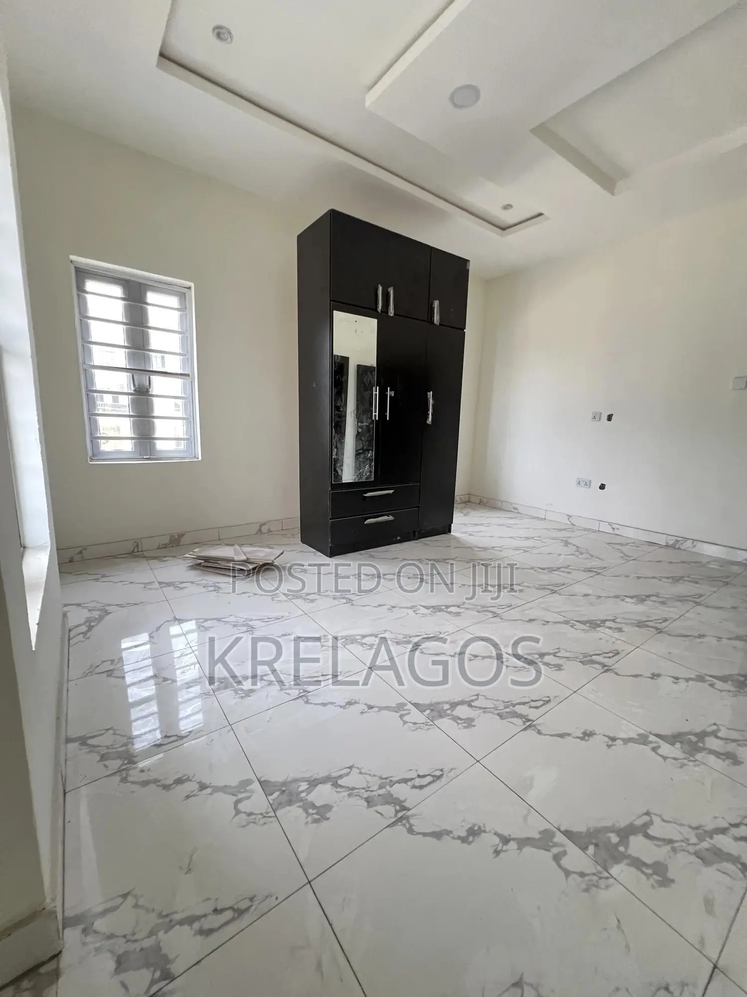 4bdrm Duplex in Abraham Adesanya Estate for sale in Abraham Adesanya Estate