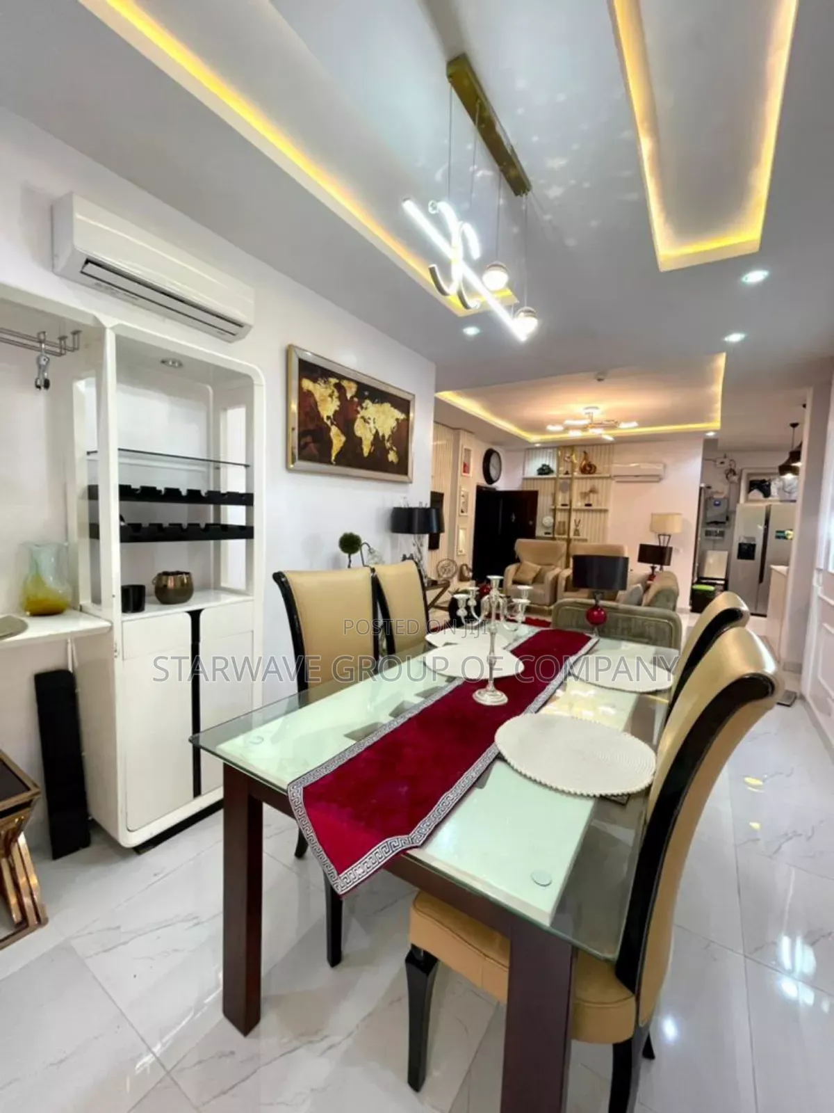 Newly Launch Luxury 2bedroom Apartment at Ikate in Ikate
