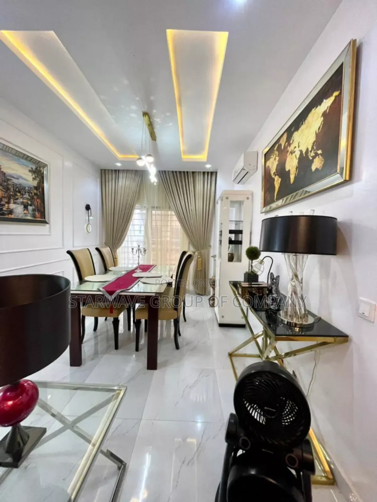 Newly Launch Luxury 2bedroom Apartment at Ikate in Ikate