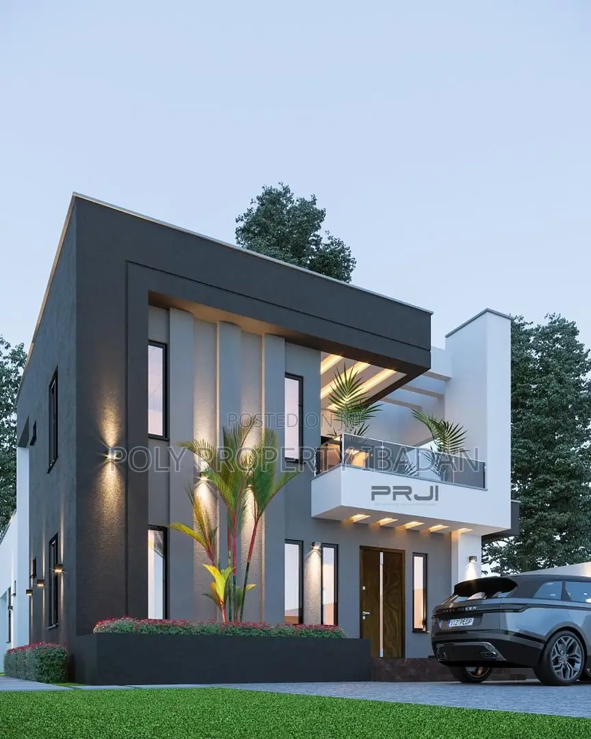3bdrm Duplex in Carlton Gate Akobo, Ibadan for sale in Ibadan