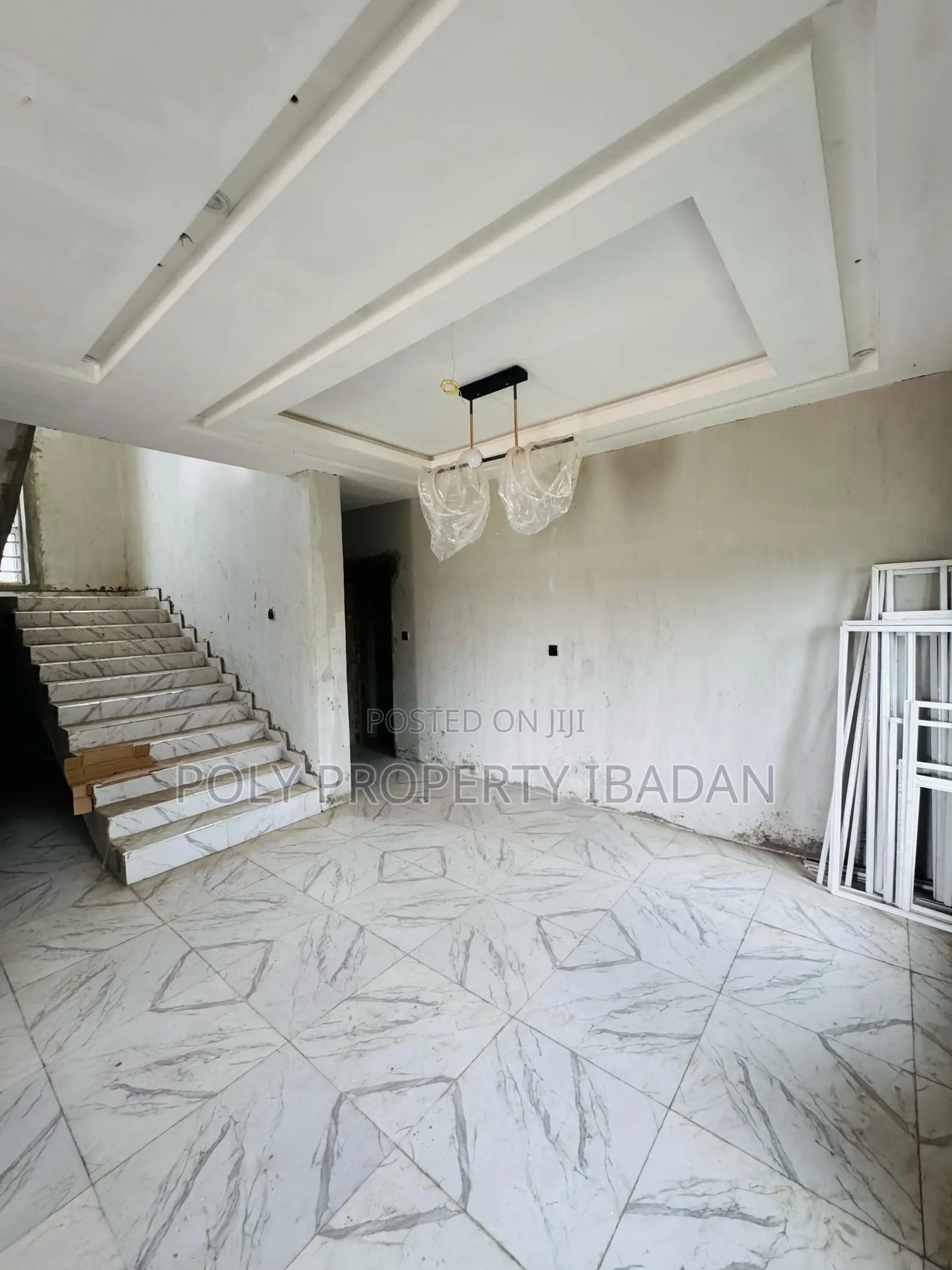 3bdrm Duplex in Carlton Gate Akobo, Ibadan for sale in Ibadan