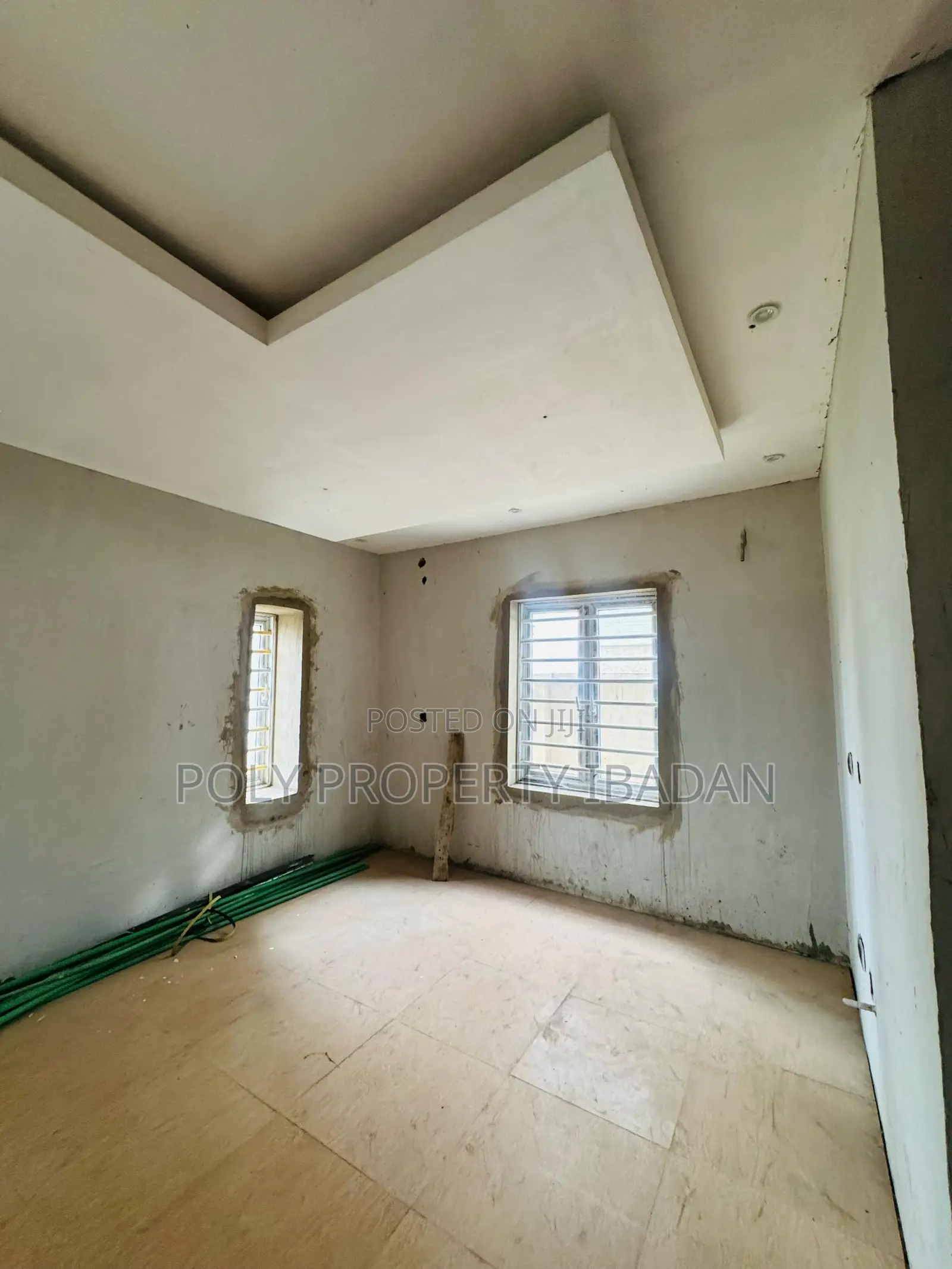 3bdrm Duplex in Carlton Gate Akobo, Ibadan for sale in Ibadan