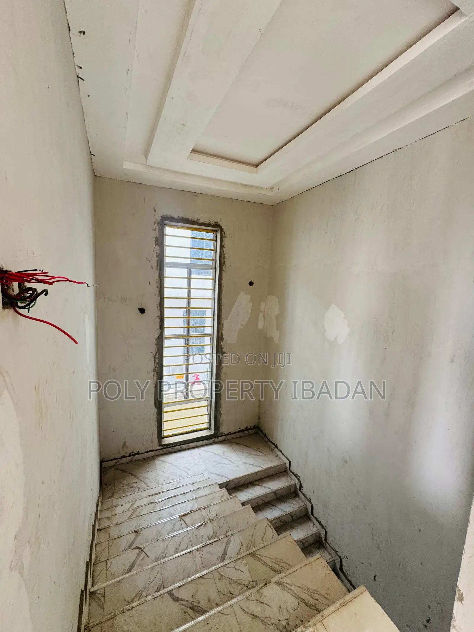 3bdrm Duplex in Carlton Gate Akobo, Ibadan for sale in Ibadan