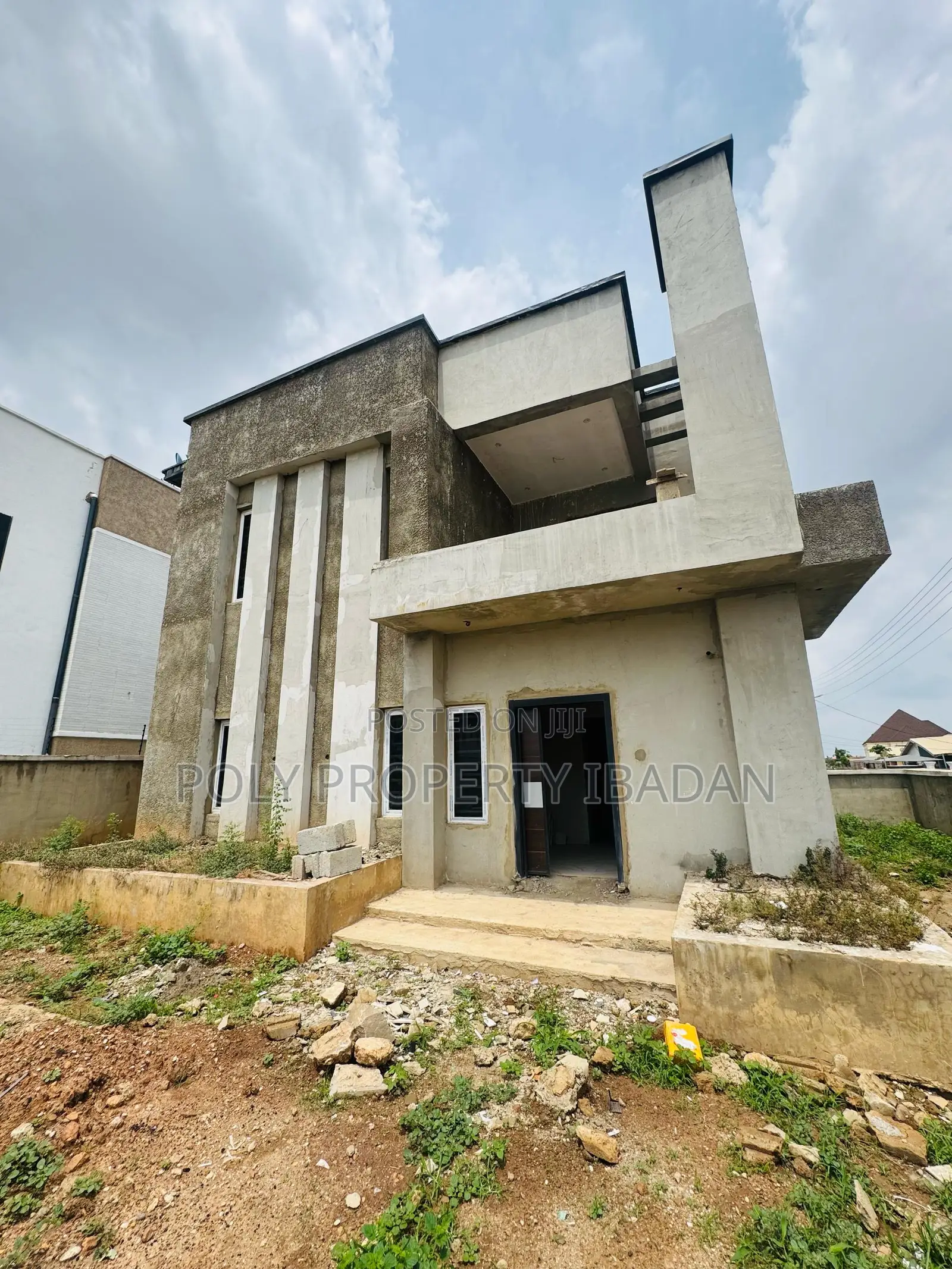 3bdrm Duplex in Carlton Gate Akobo, Ibadan for sale in Ibadan