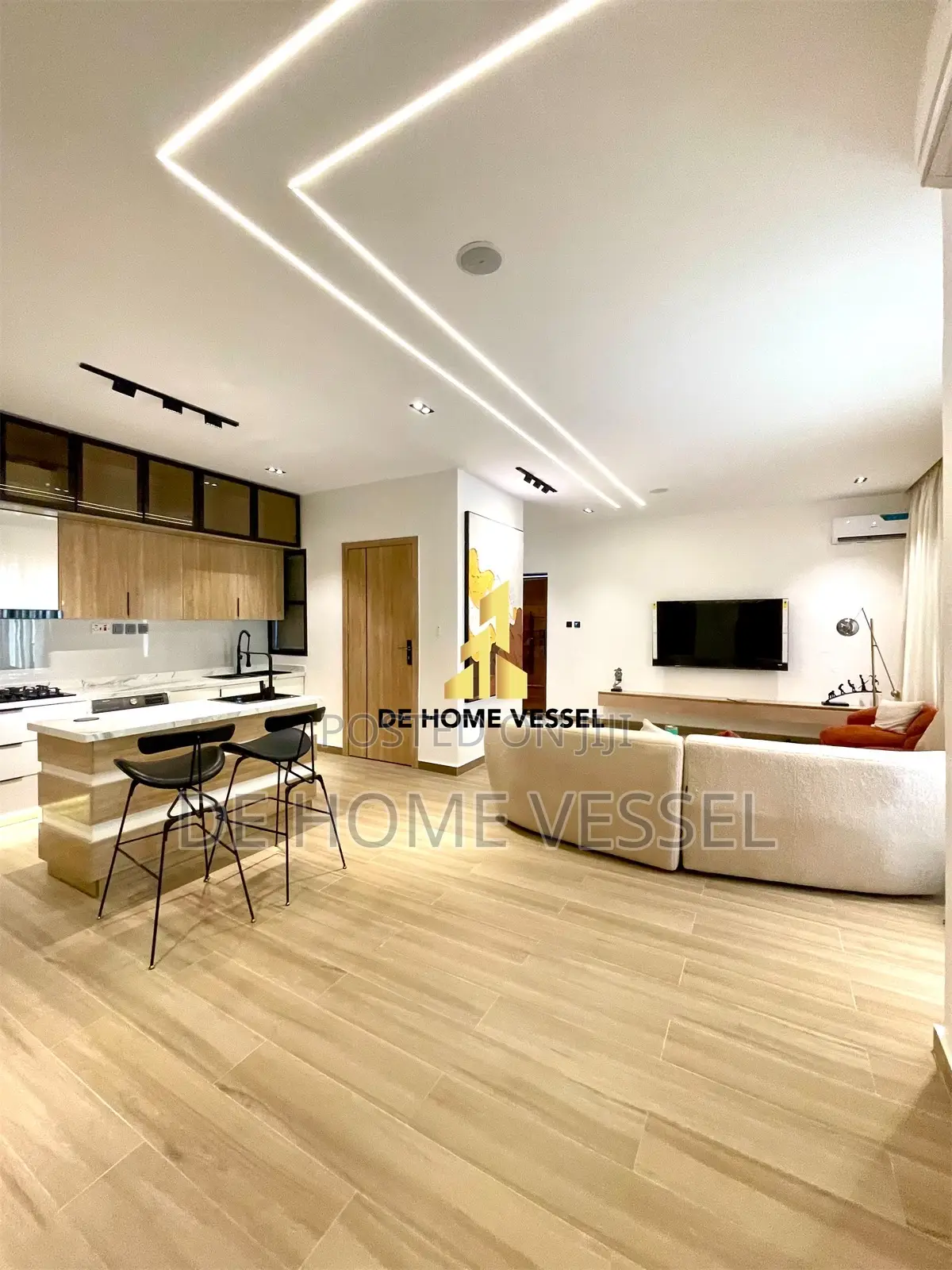 2bdrm Apartment in Ikate for sale in Ikate