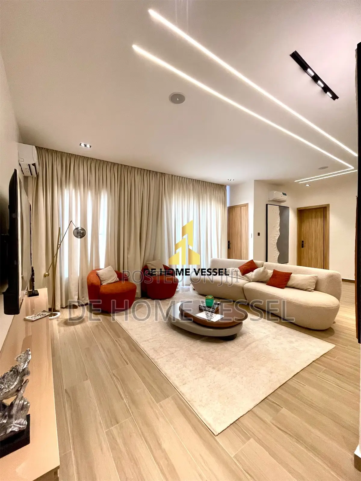 2bdrm Apartment in Ikate for sale in Ikate