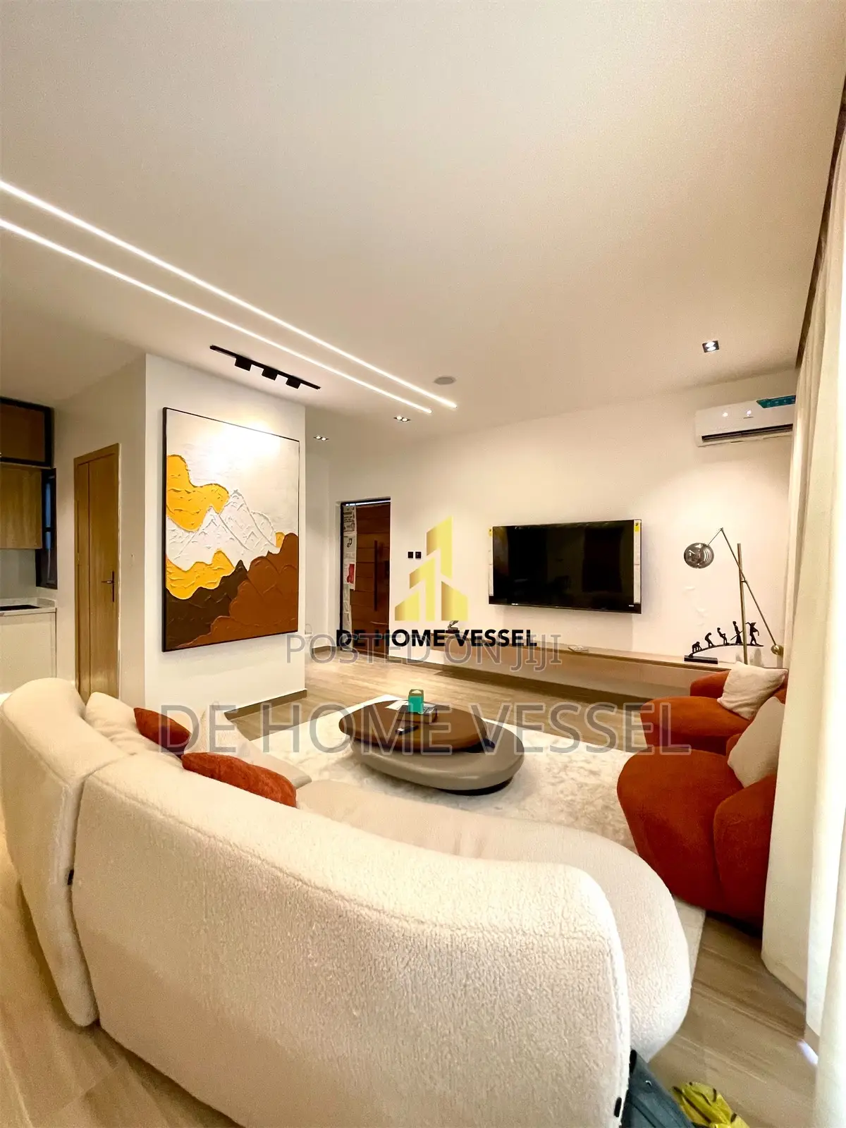 2bdrm Apartment in Ikate for sale in Ikate