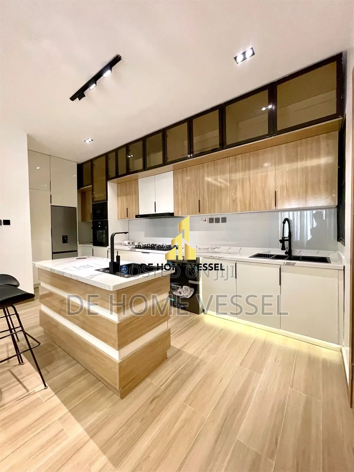 2bdrm Apartment in Ikate for sale in Ikate