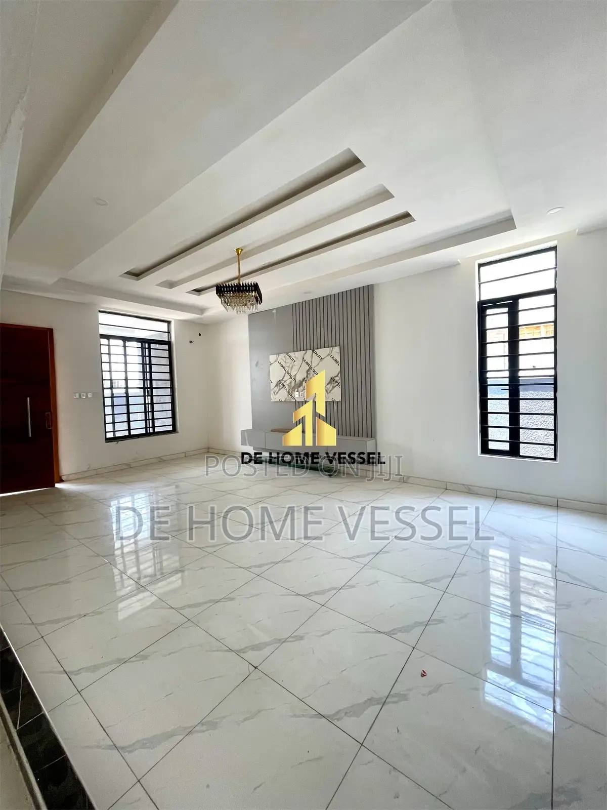 3bdrm Townhouse/Terrace in Ikota for sale in Ikota