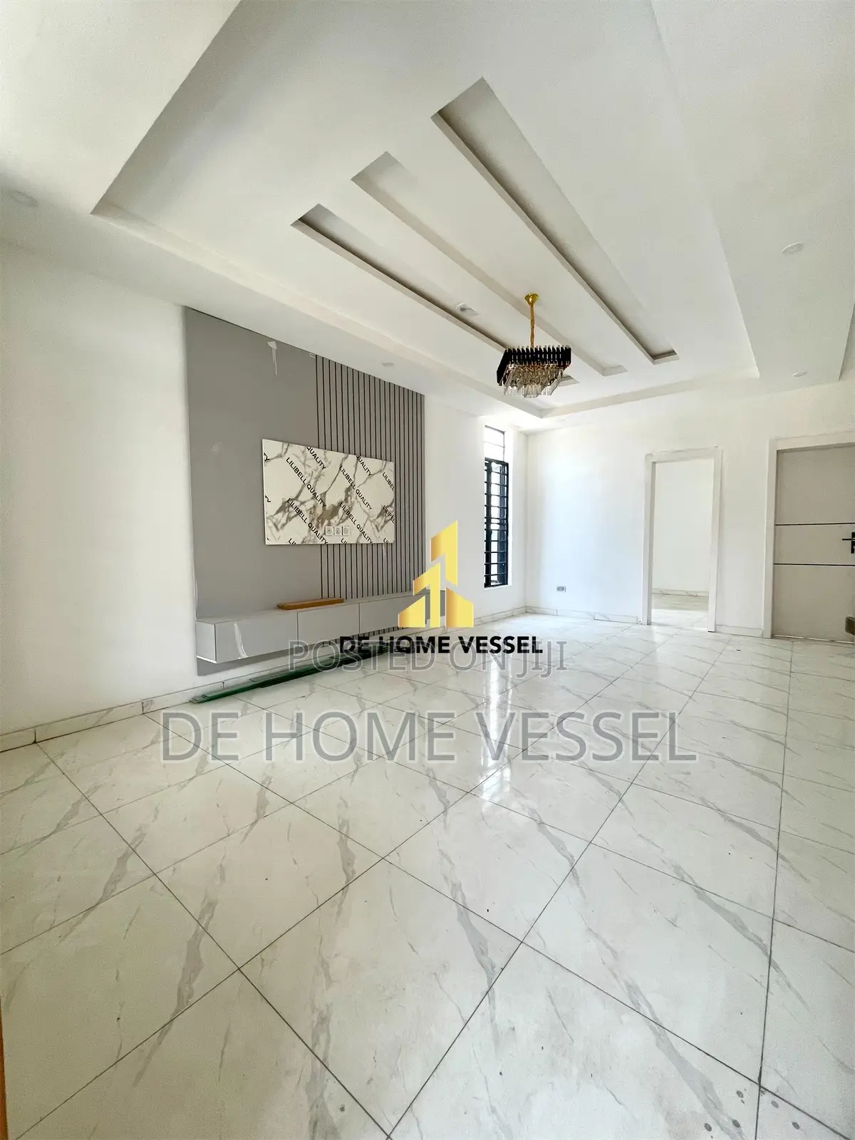 3bdrm Townhouse/Terrace in Ikota for sale in Ikota