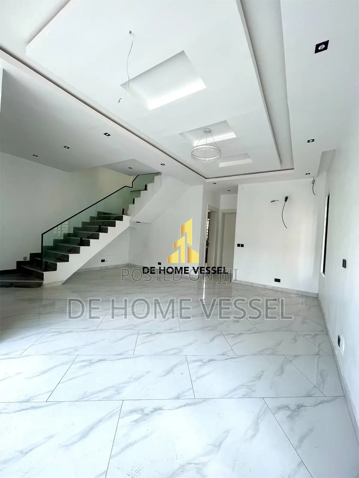 4bdrm Duplex in Ajah for sale in Ajah