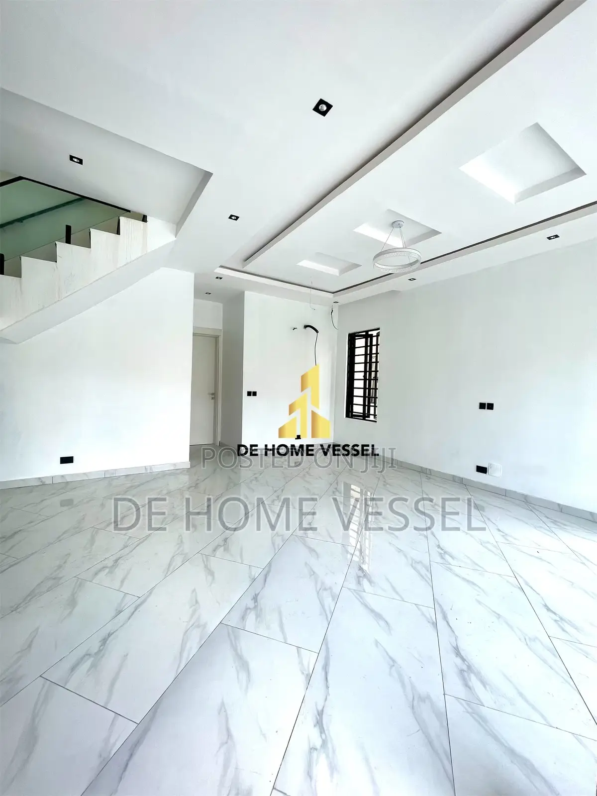 4bdrm Duplex in Ajah for sale in Ajah