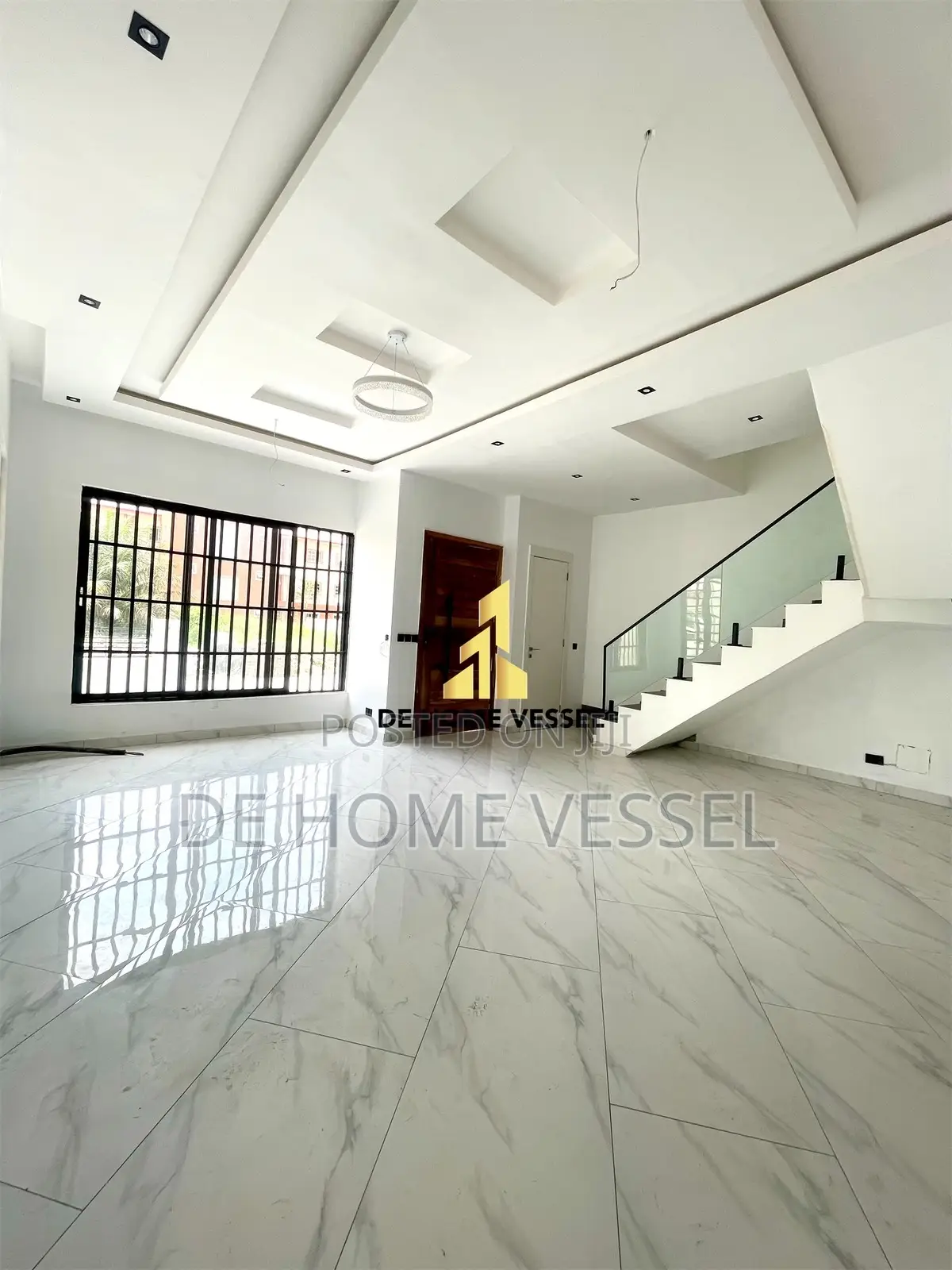 4bdrm Duplex in Ajah for sale in Ajah