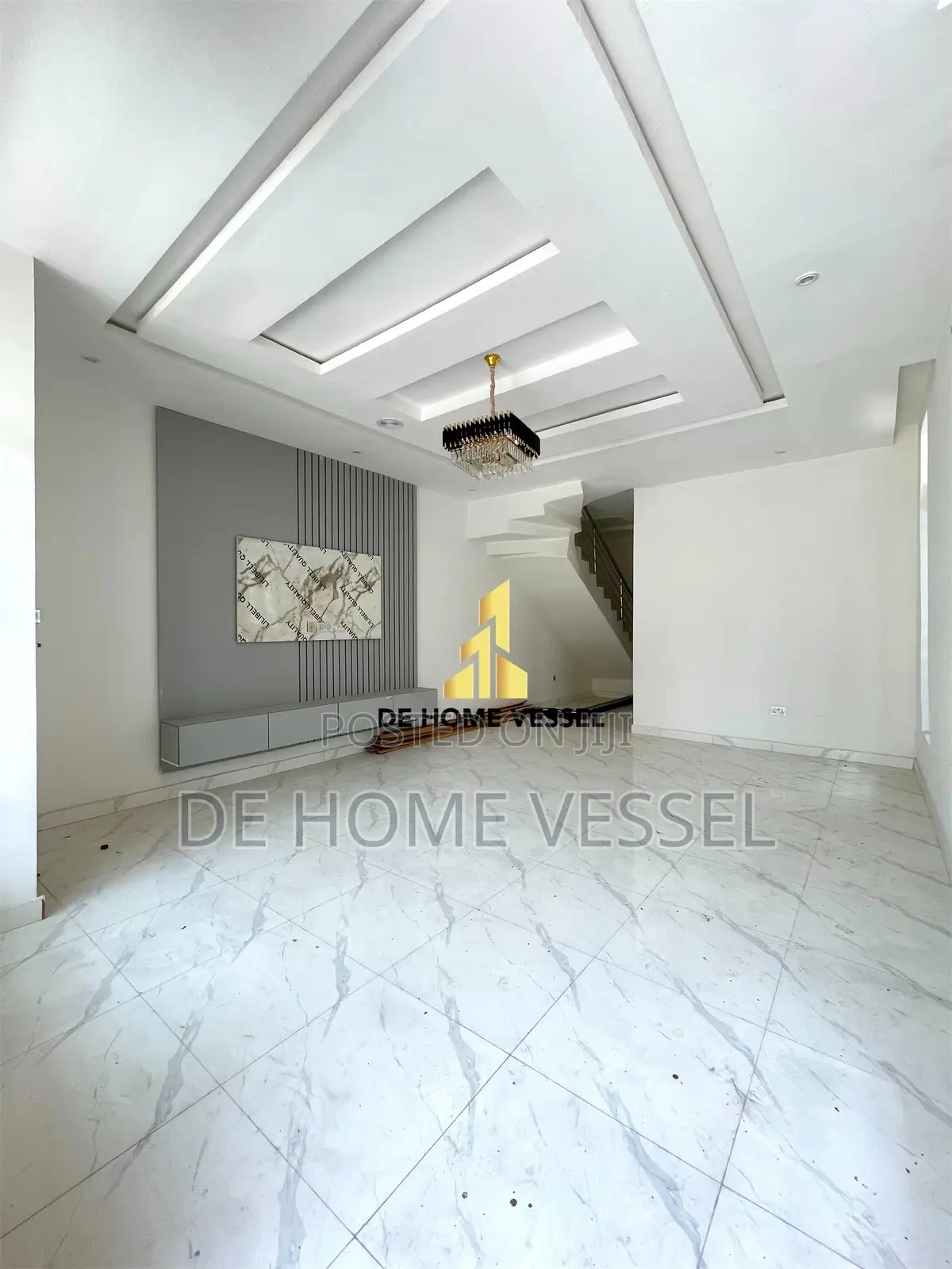 4bdrm Duplex in Ikota for sale in Ikota