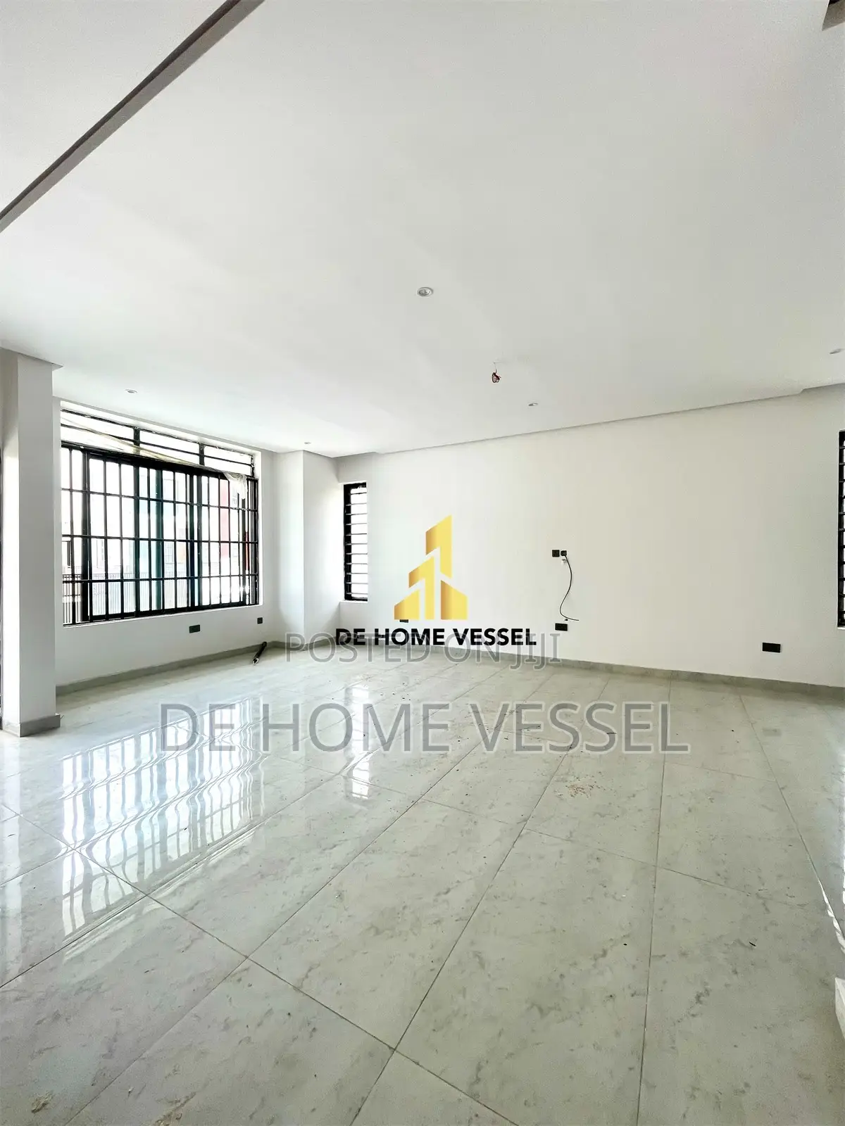 4bdrm Townhouse/Terrace in Ajah for sale in Ajah