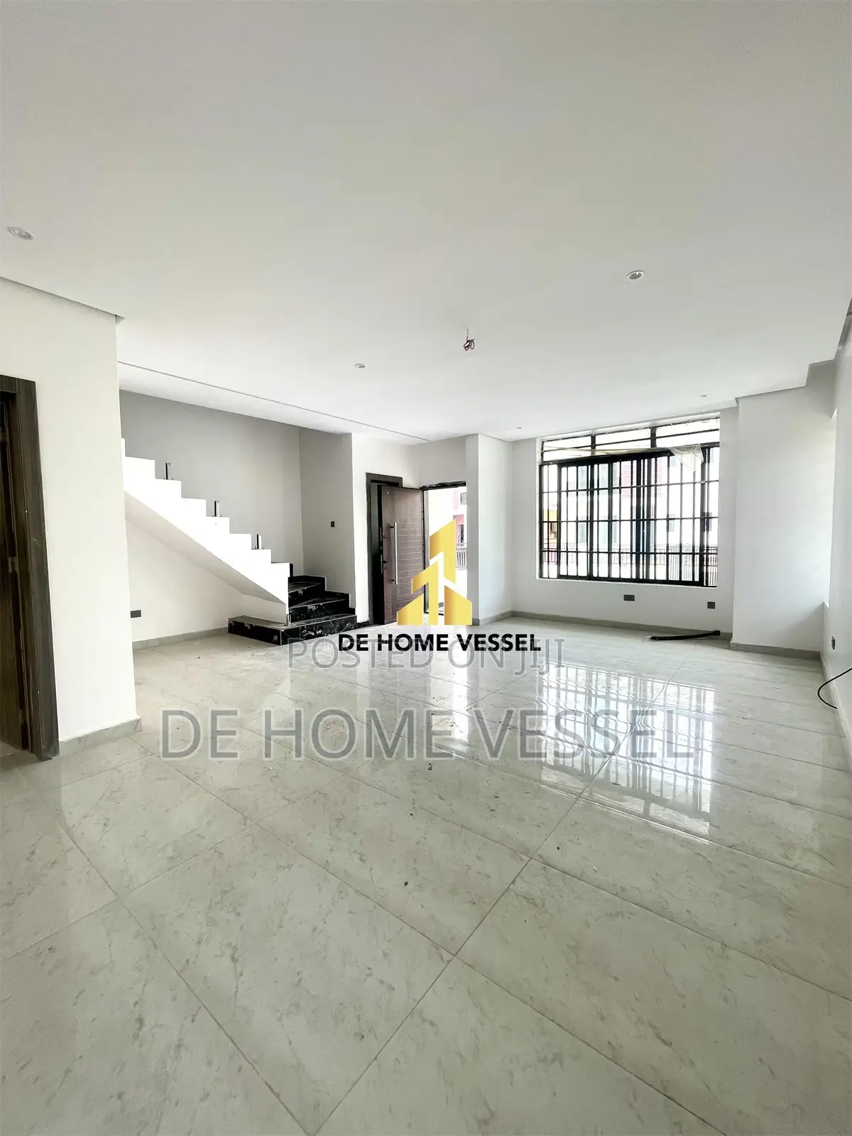 4bdrm Townhouse/Terrace in Ajah for sale in Ajah