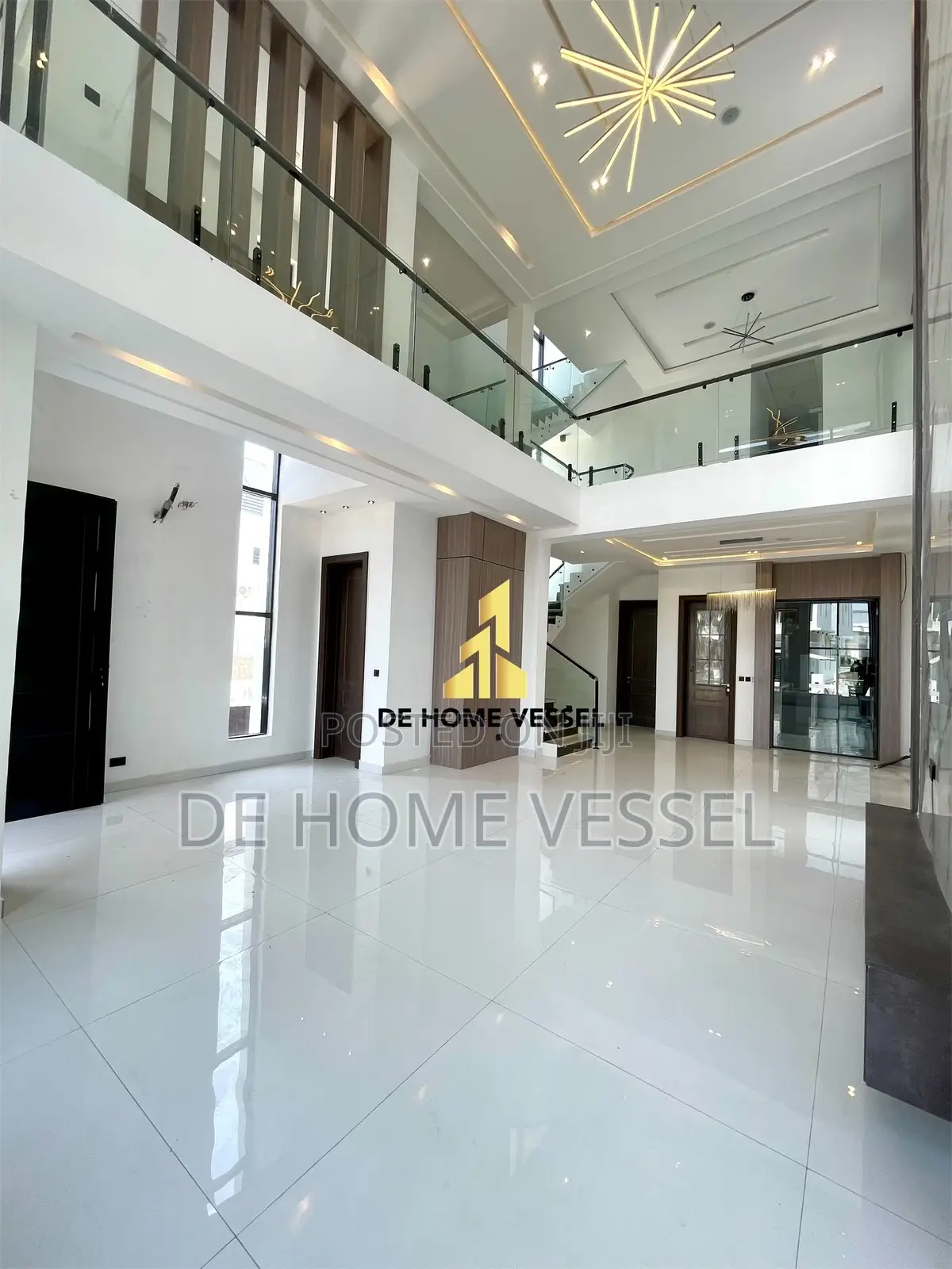 5bdrm Duplex in Lekki for sale in Lekki