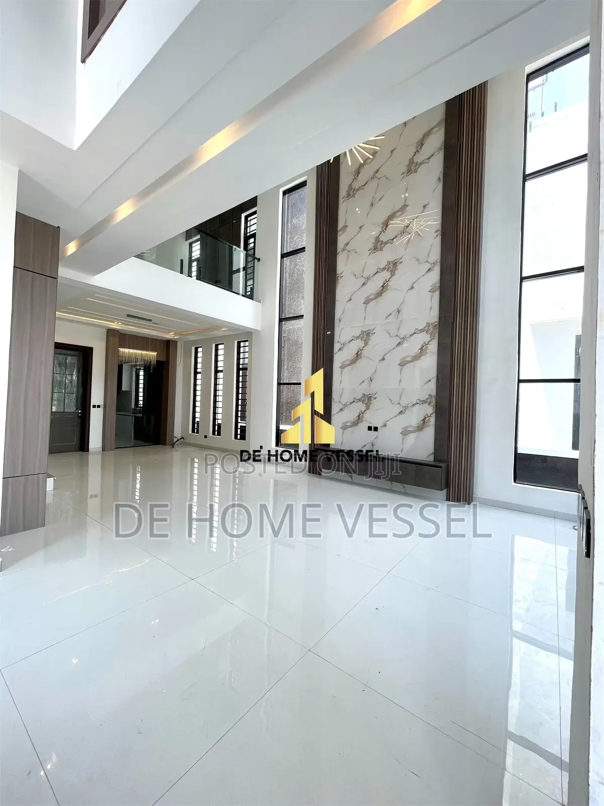 5bdrm Duplex in Lekki for sale in Lekki