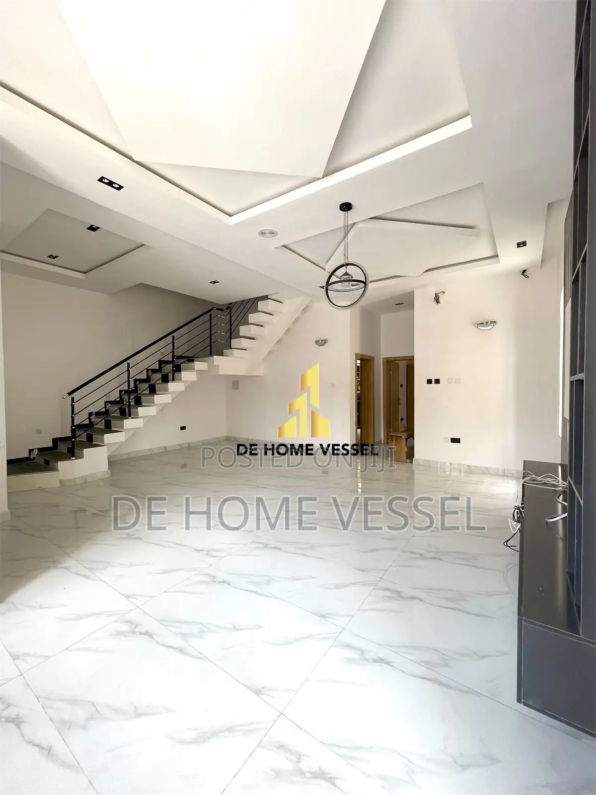4bdrm Duplex in Ajah for sale in Ajah