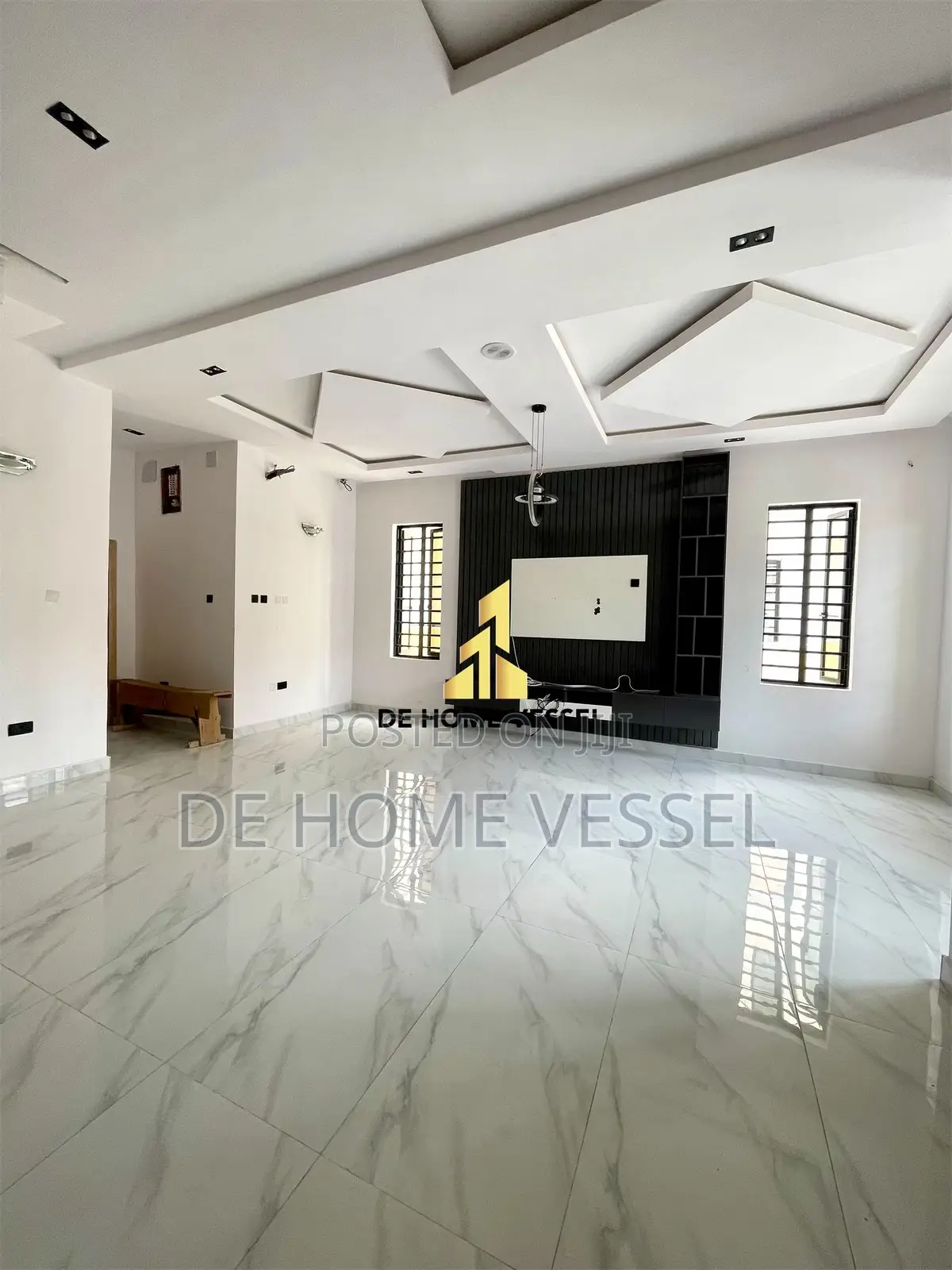 4bdrm Duplex in Ajah for sale in Ajah