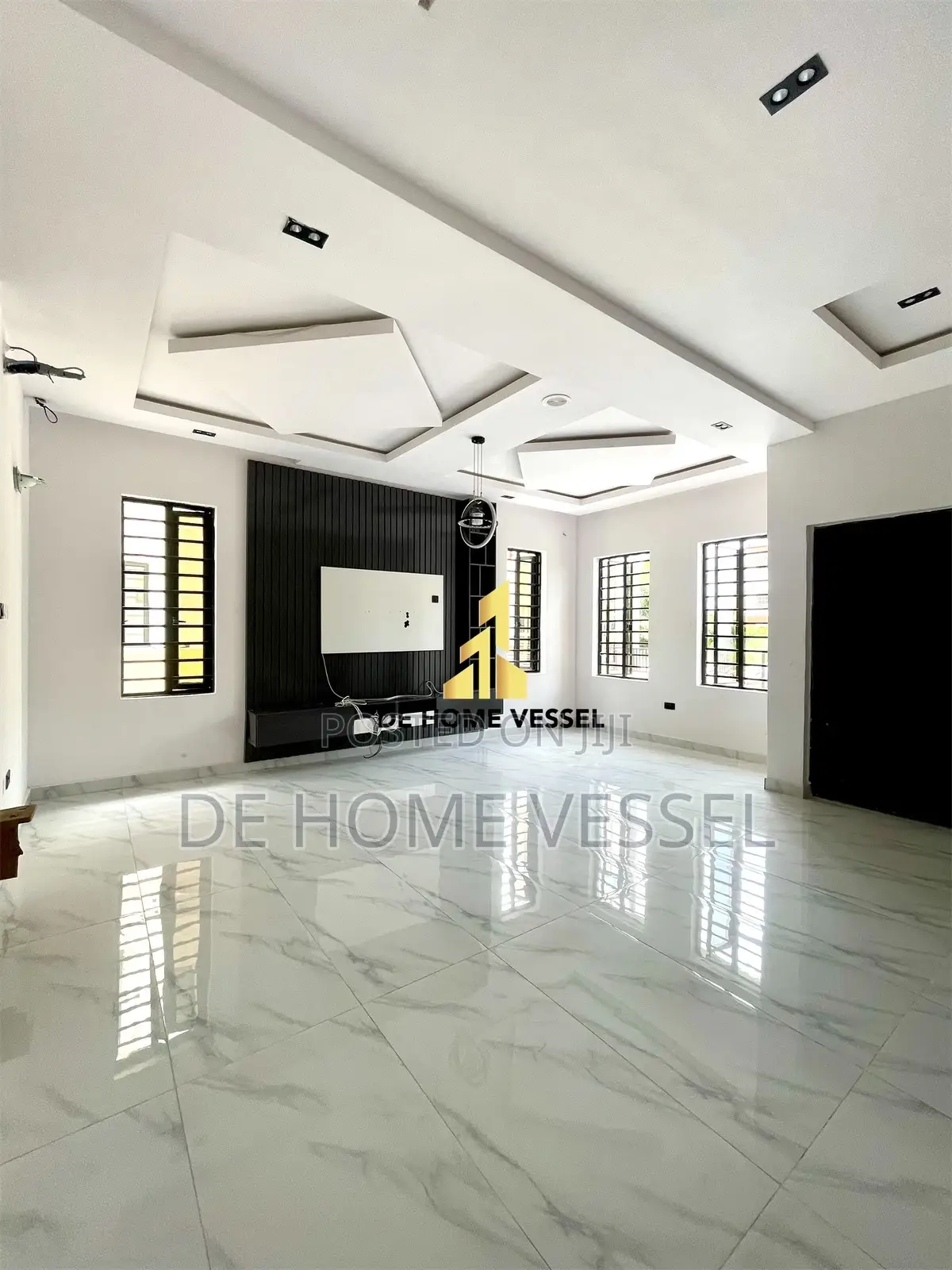 4bdrm Duplex in Ajah for sale in Ajah