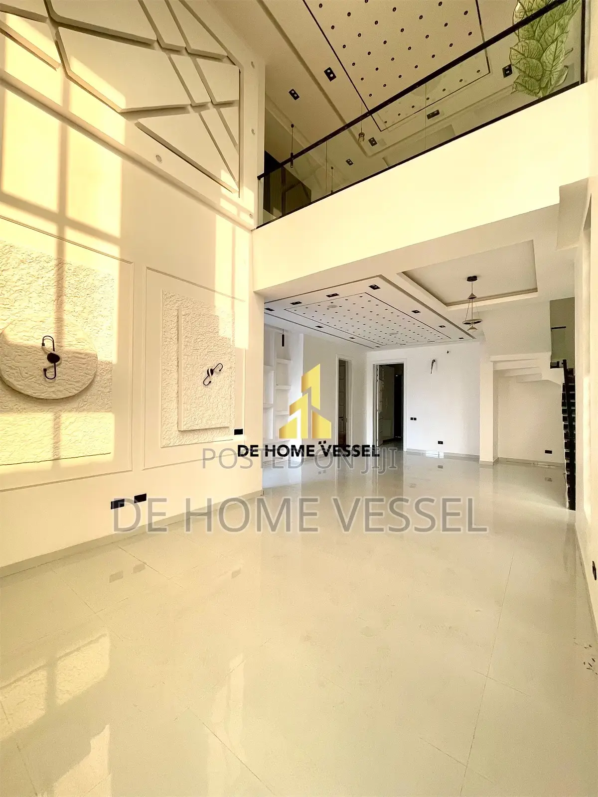5bdrm Duplex in Osapa london for sale in Osapa london